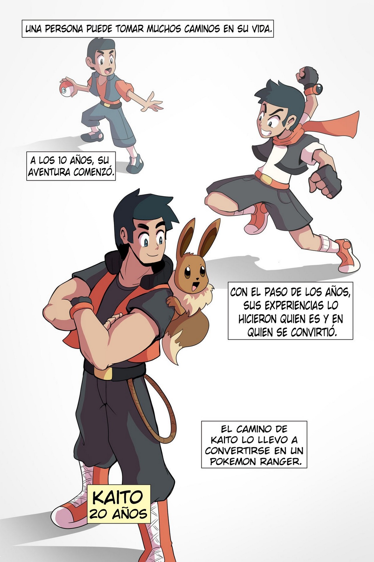 [Momgo] PokeMom Go! (Pokemon Go)