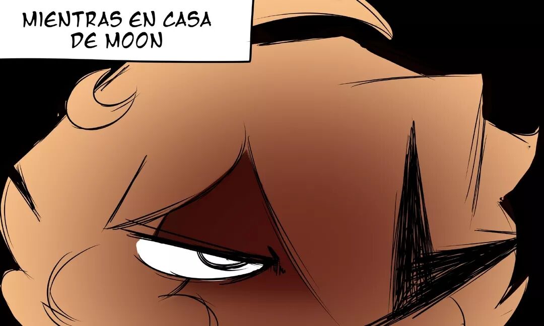 [MoonLightDraw] Un Dia a Solas 2 — Mas a Solas que Nunca (Comic Porn)