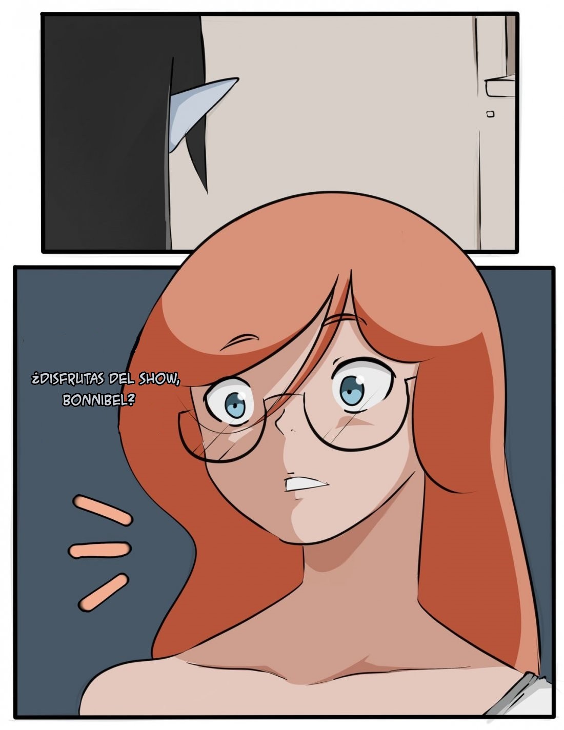 [Inuyuru] Hurt and Comfort (Adventure Time)