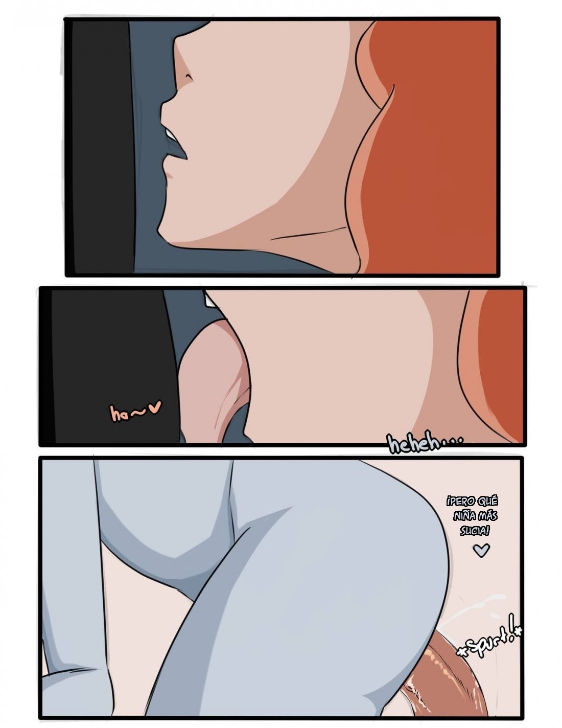 [Inuyuru] Hurt and Comfort (Adventure Time)