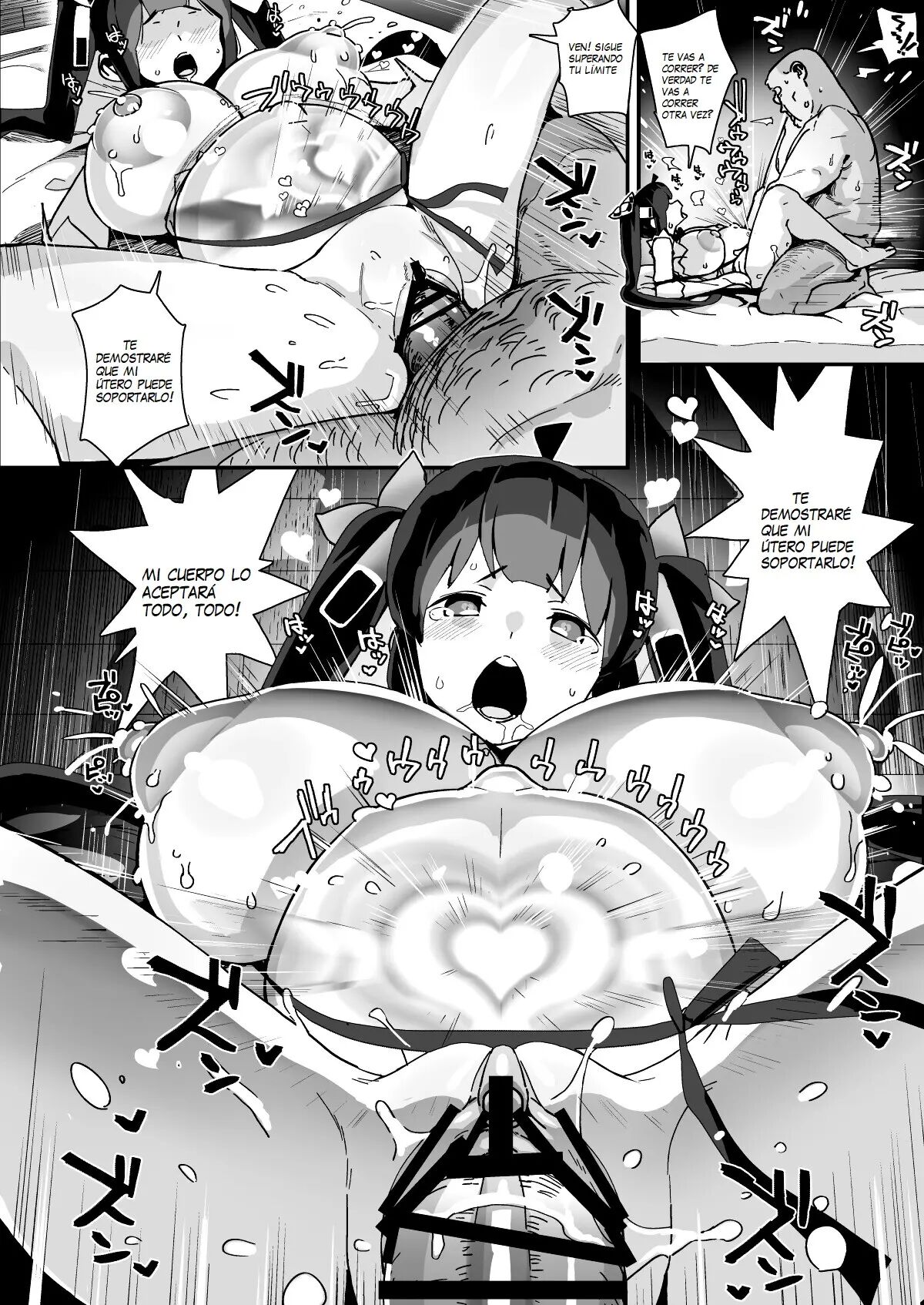[Entelekheia (Chirumakuro)] Himogami-sama to Hitobanchuu taiekikoukan (Dungeon ni Deai o Motomeru no wa Machigatteiru Darou ka)