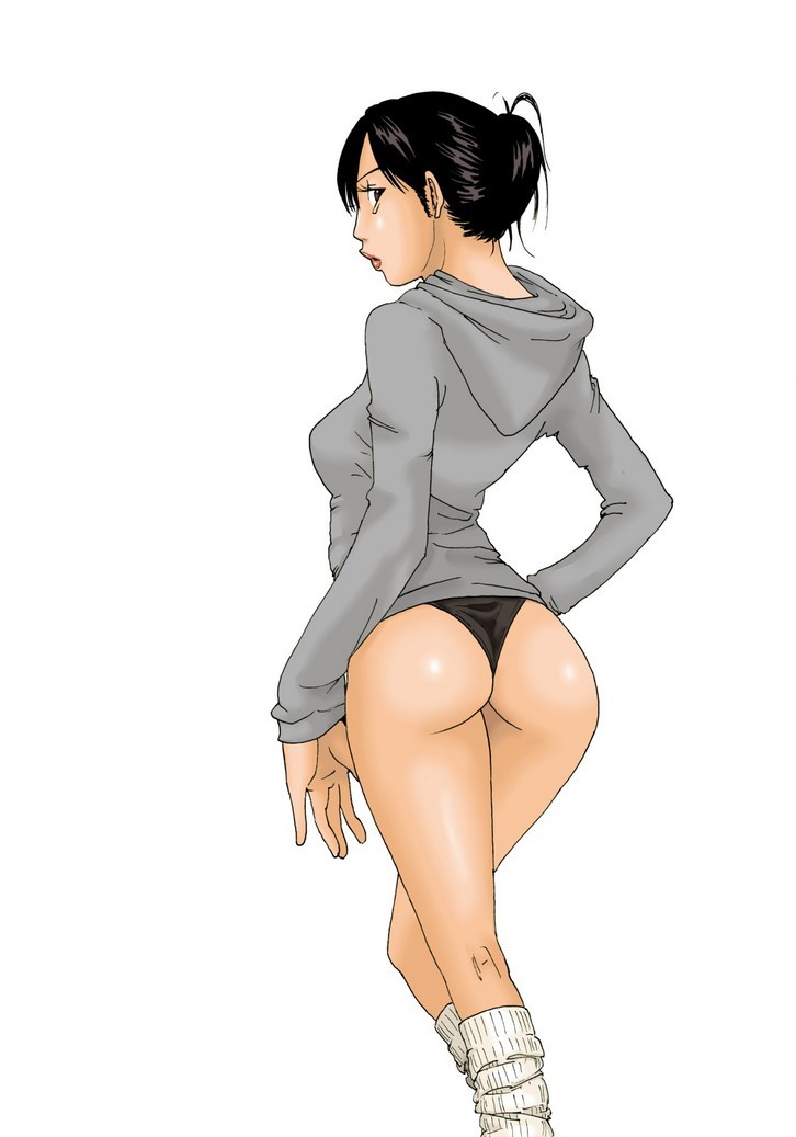 [Kiyokawa Zaidan] Follando a una Milf Cachonda 2 (Comic Porn)