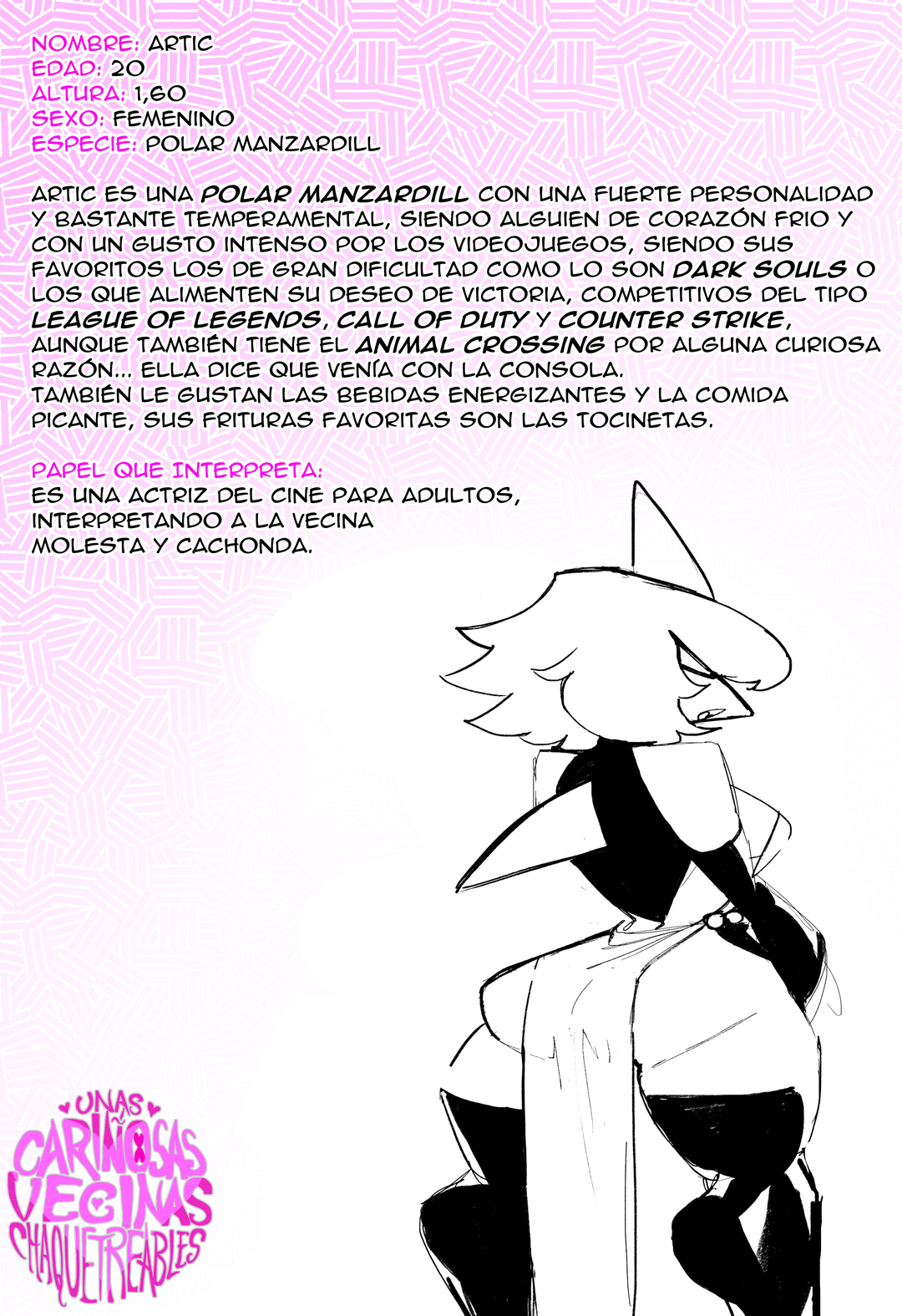 [MrDark] Unas Cariñosas Vecinas Chaquetreables 2 (Comic Porn)