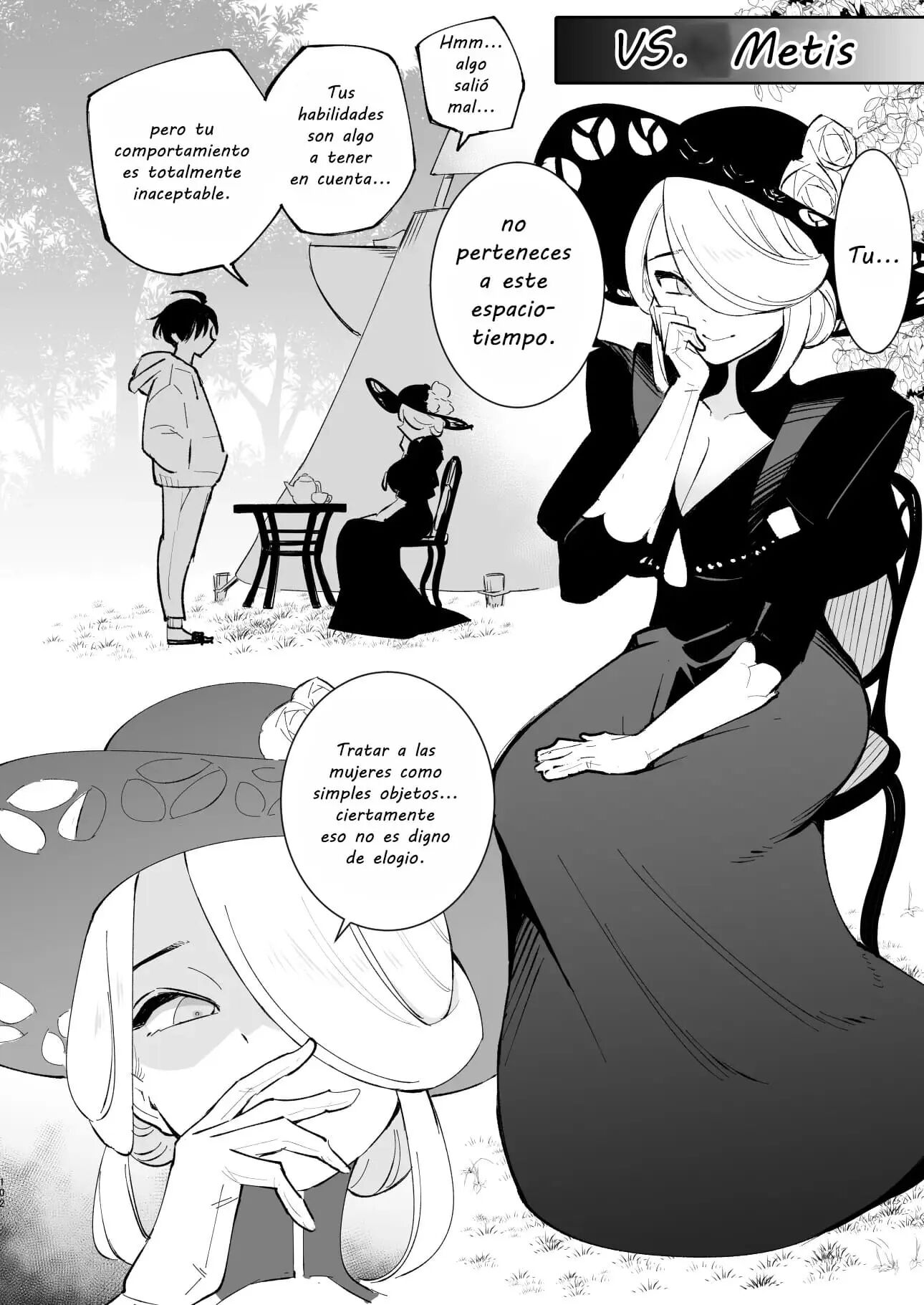[Shironegiya (miya9)] Hisui Tensei-roku 3 _ Records of my reincarnation in Hisui 3 (Pokémon Legends_ Arceus)