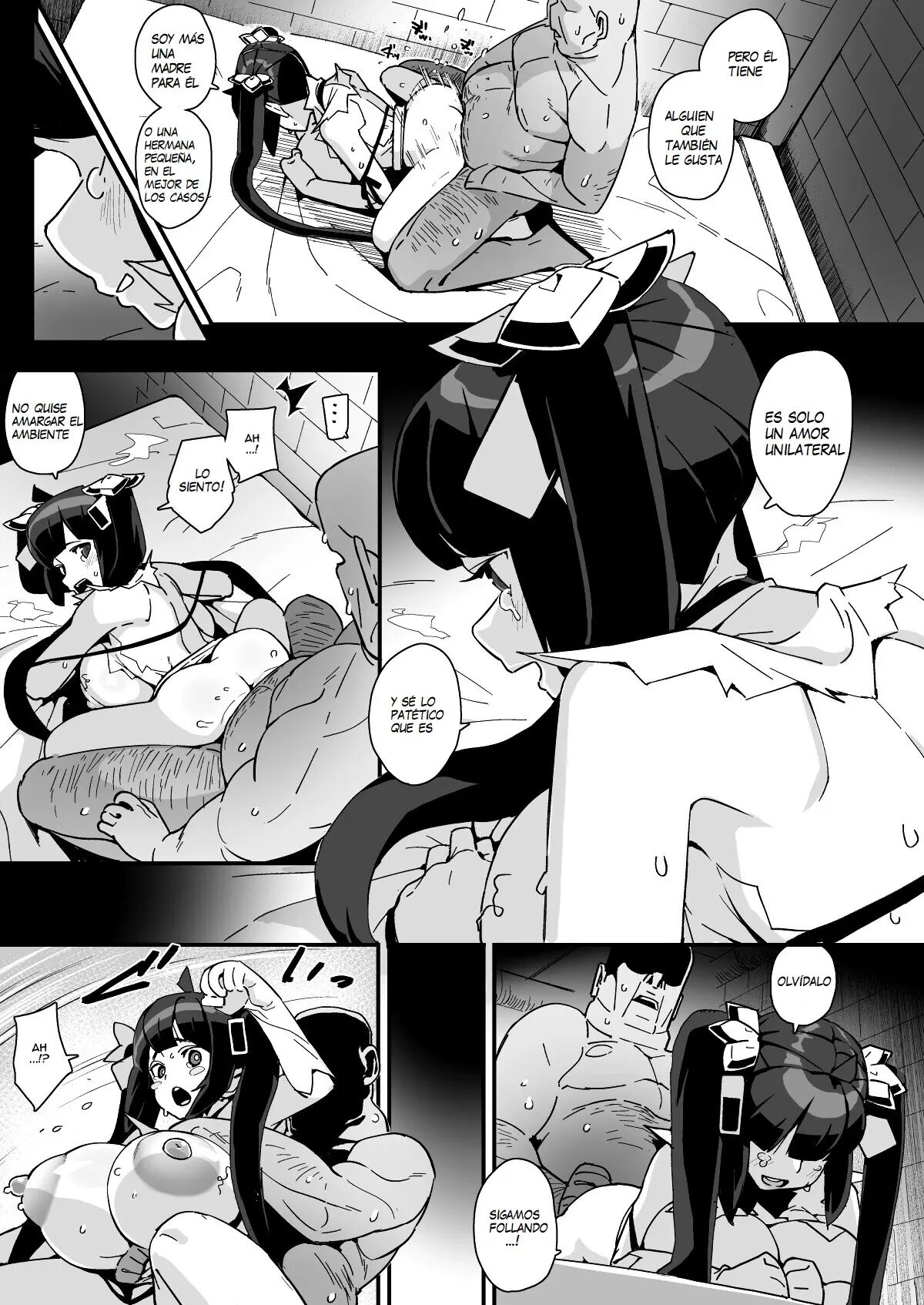 [Entelekheia (Chirumakuro)] Himogami-sama to Hitobanchuu taiekikoukan (Dungeon ni Deai o Motomeru no wa Machigatteiru Darou ka)
