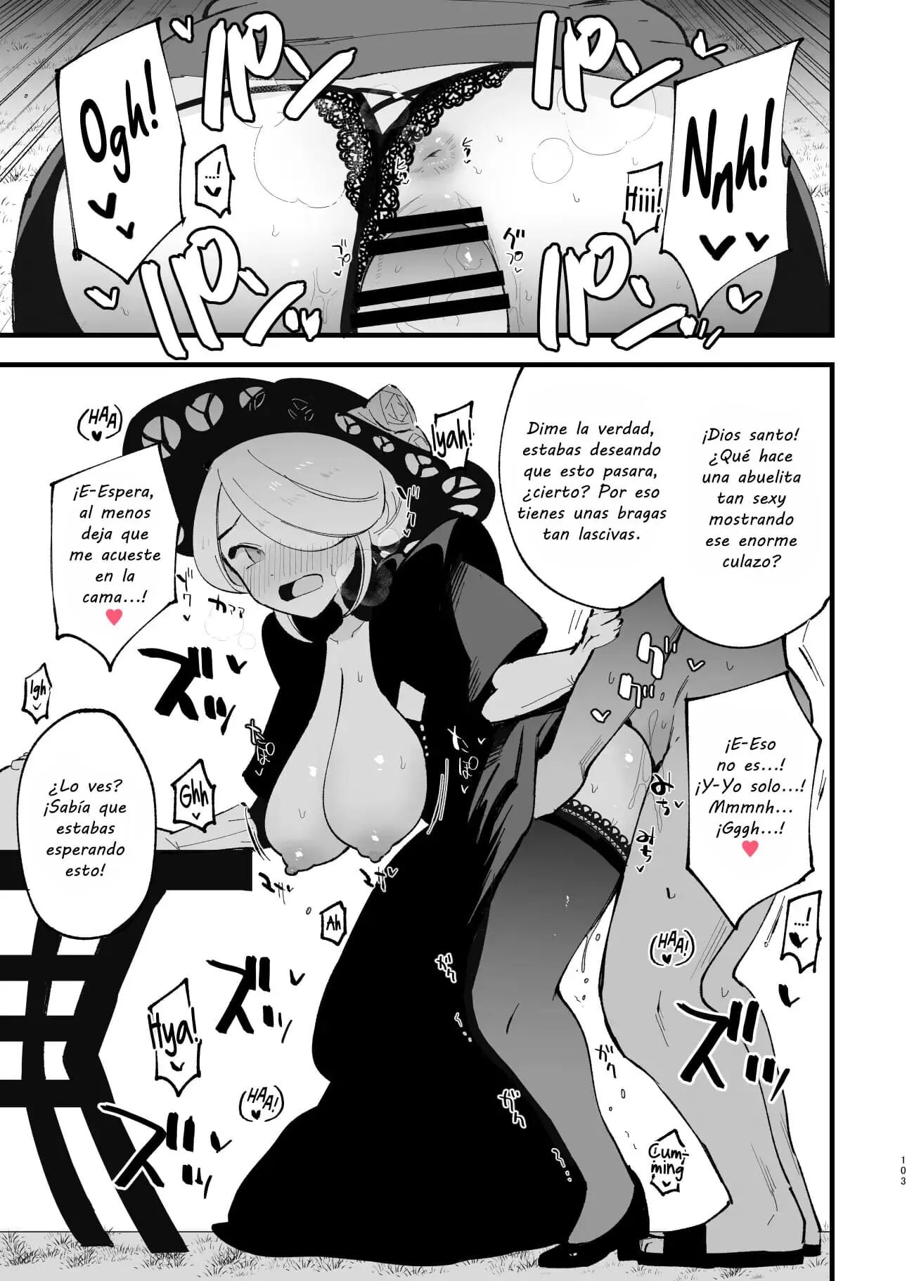 [Shironegiya (miya9)] Hisui Tensei-roku 3 _ Records of my reincarnation in Hisui 3 (Pokémon Legends_ Arceus)