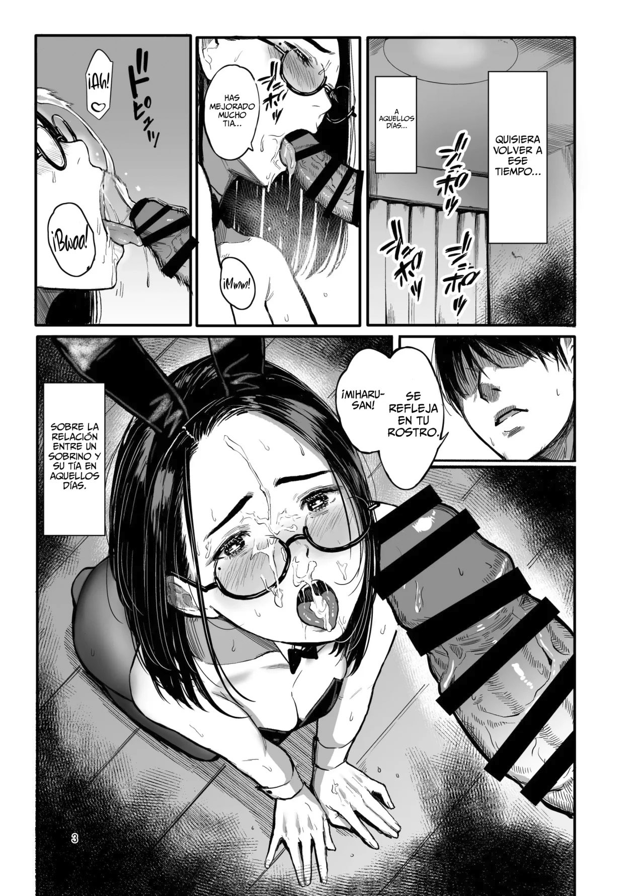 [Tukinowagamo] OI NO ONNA ni natte (Comic Porn)