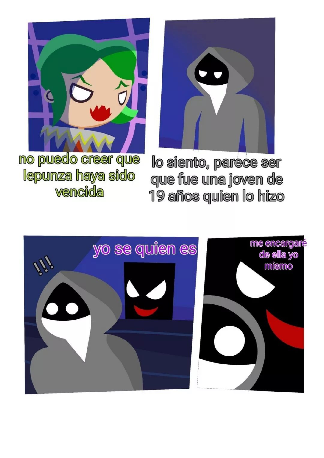 [XxGarexJFxX] Space Space Shooter (Comic Porn)