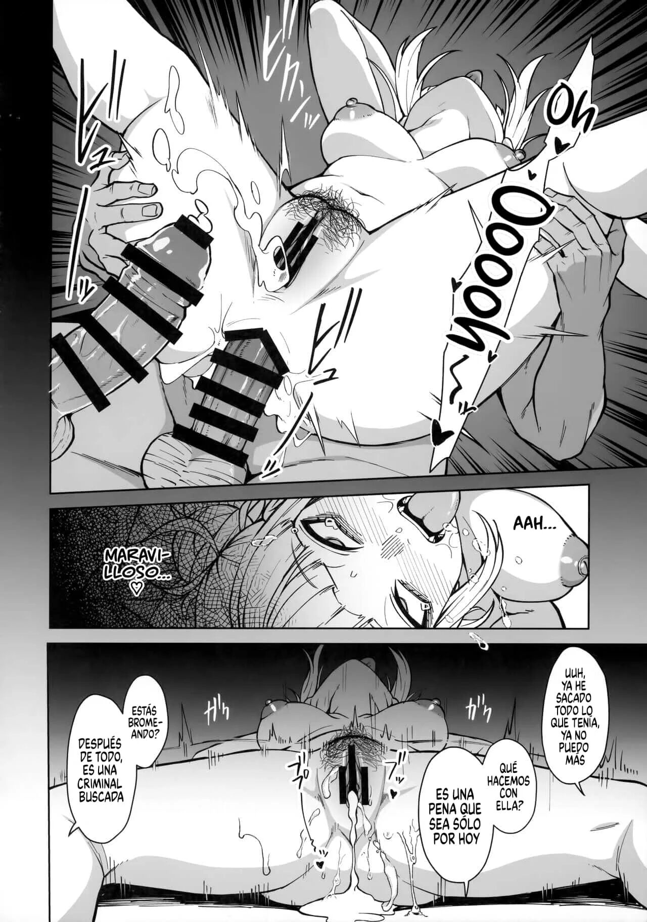 [cobalt green (Kobaji)] Killing Time (My Hero Academia)