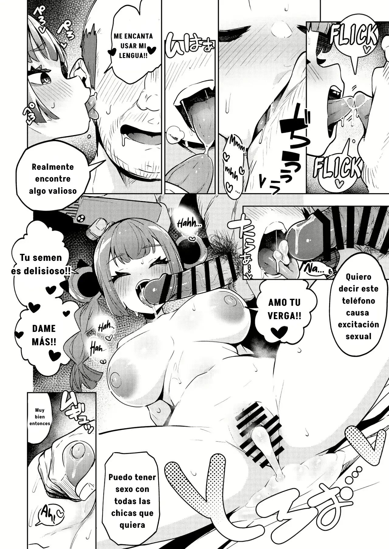 [Tottotonero Tarou] Coral-chan no Warudakumi (Pokémon Horizons)