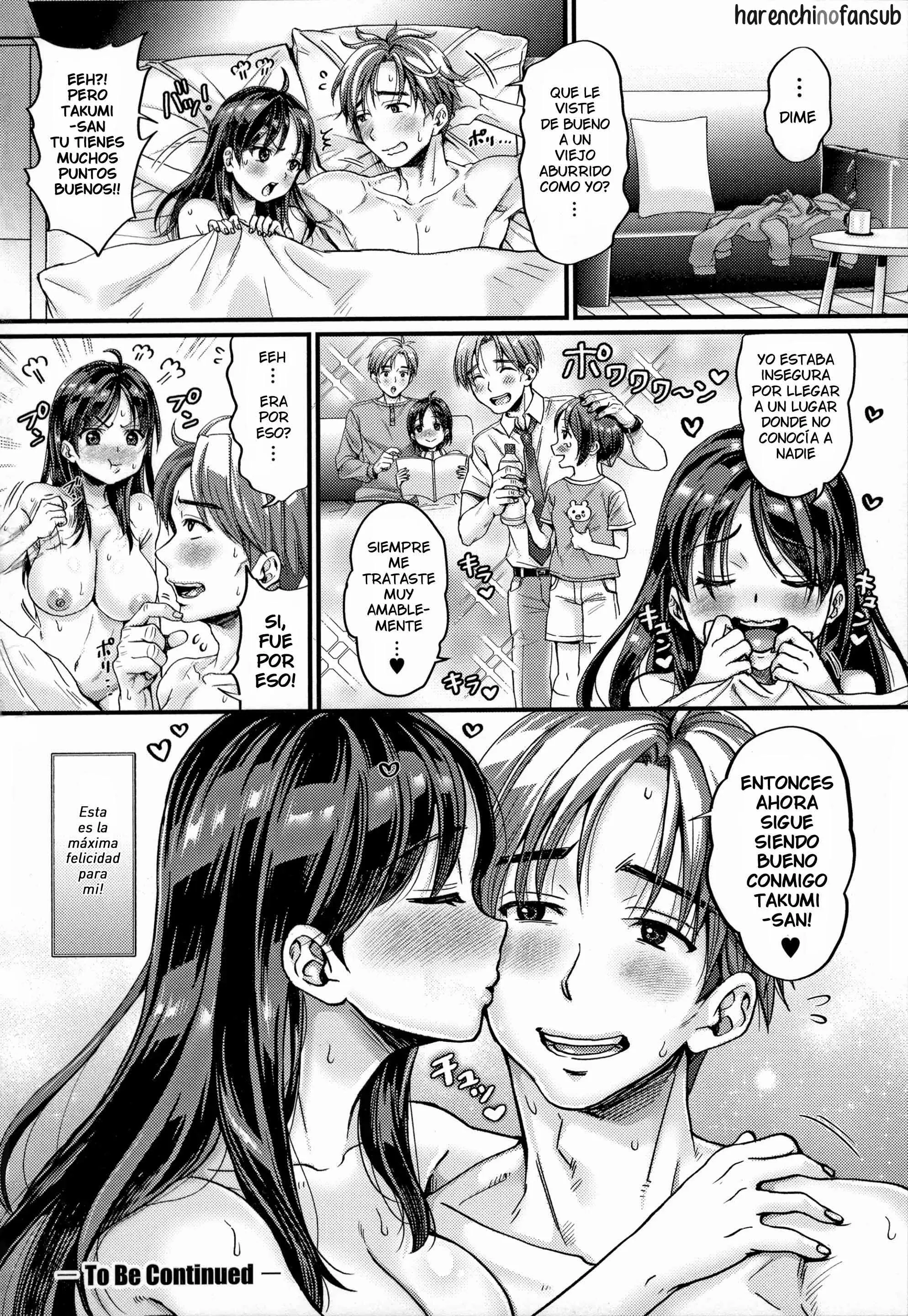 [Tachi Iyashi] Mas Orgasmo Feliz de una Perra Masoquista (Maso Mesu Happy Acme)