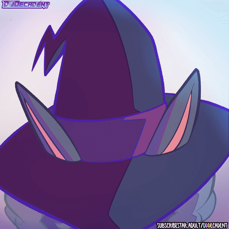 CatWitch Panties and Potions – KissClaw