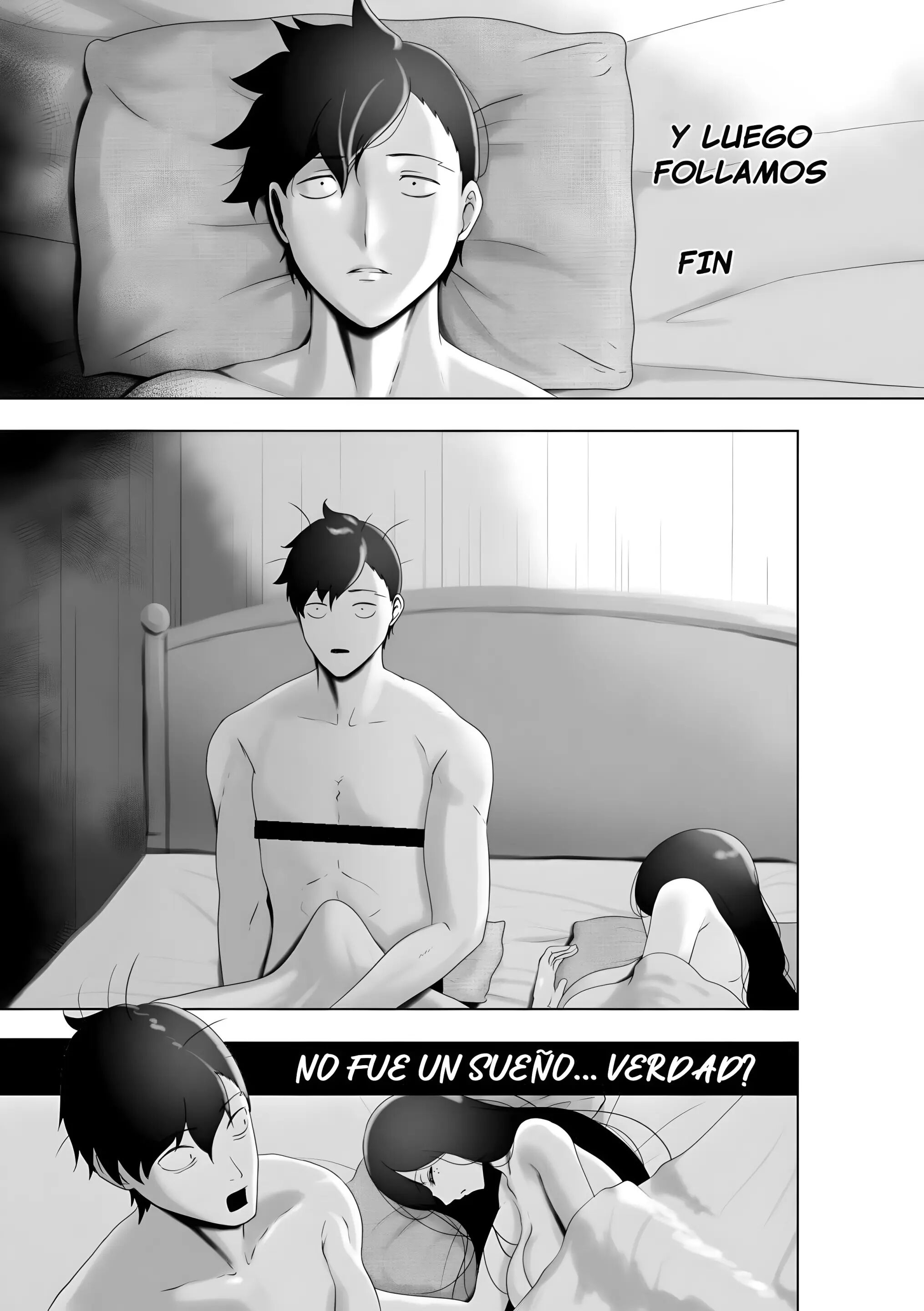 [rienia] OYAOYAKODON (Comic Porn)