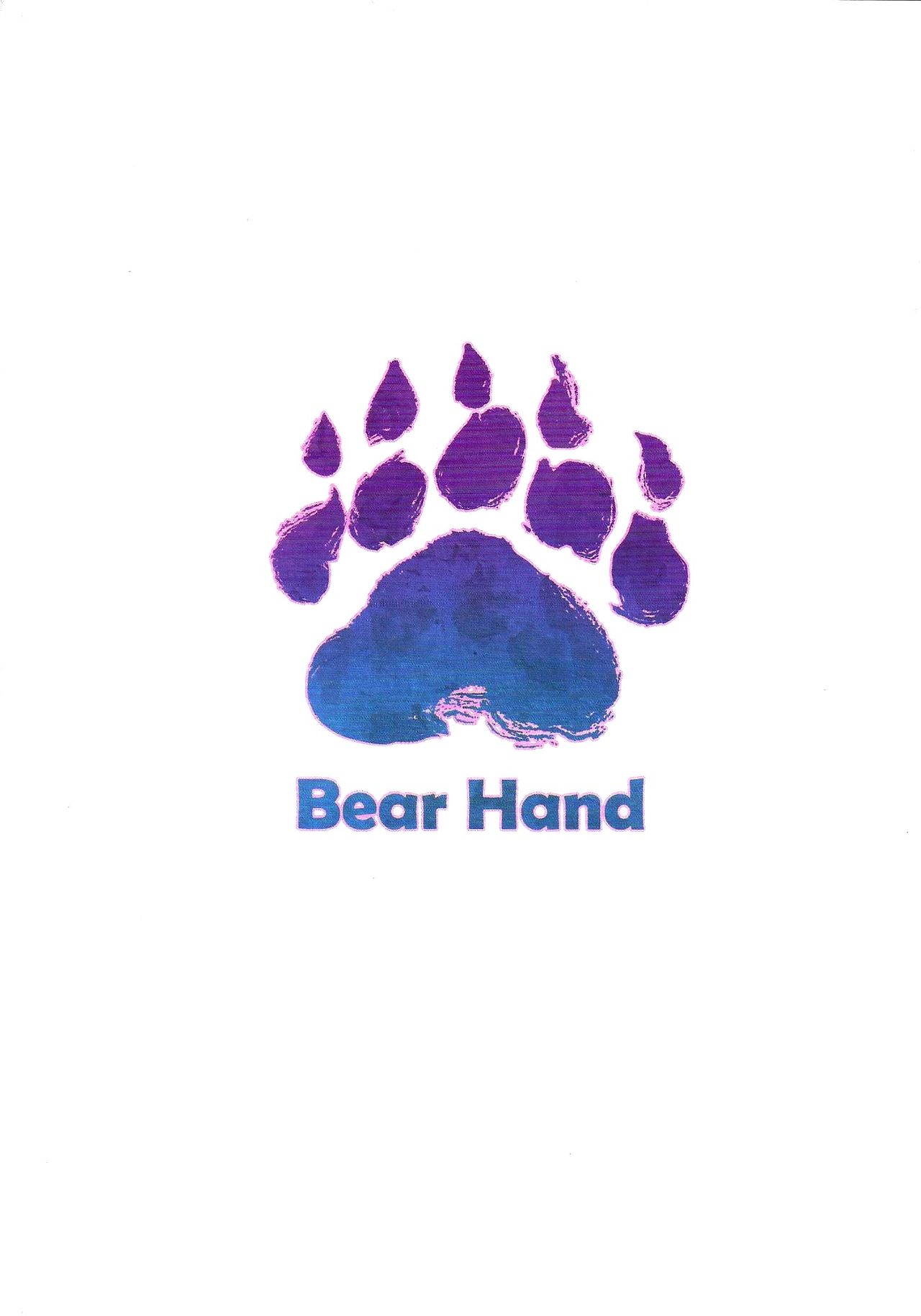 [Bear Hand (Fishine, Ireading)] OVERTIME!! OVERWATCH FANBOOK VOL. 2 (Overwatch)