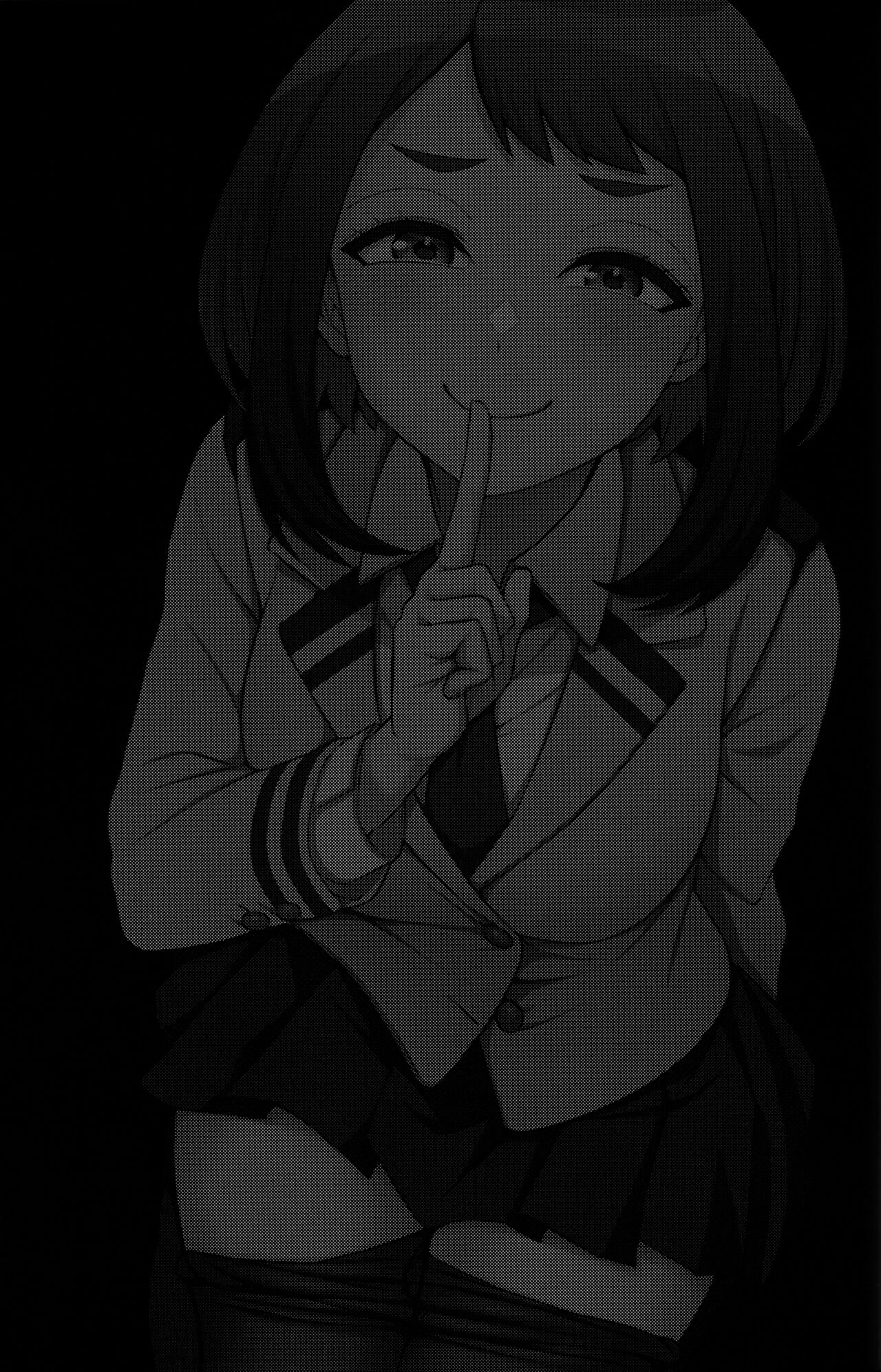 [Kobaji] Verdadera Cara – (My Hero Academia)