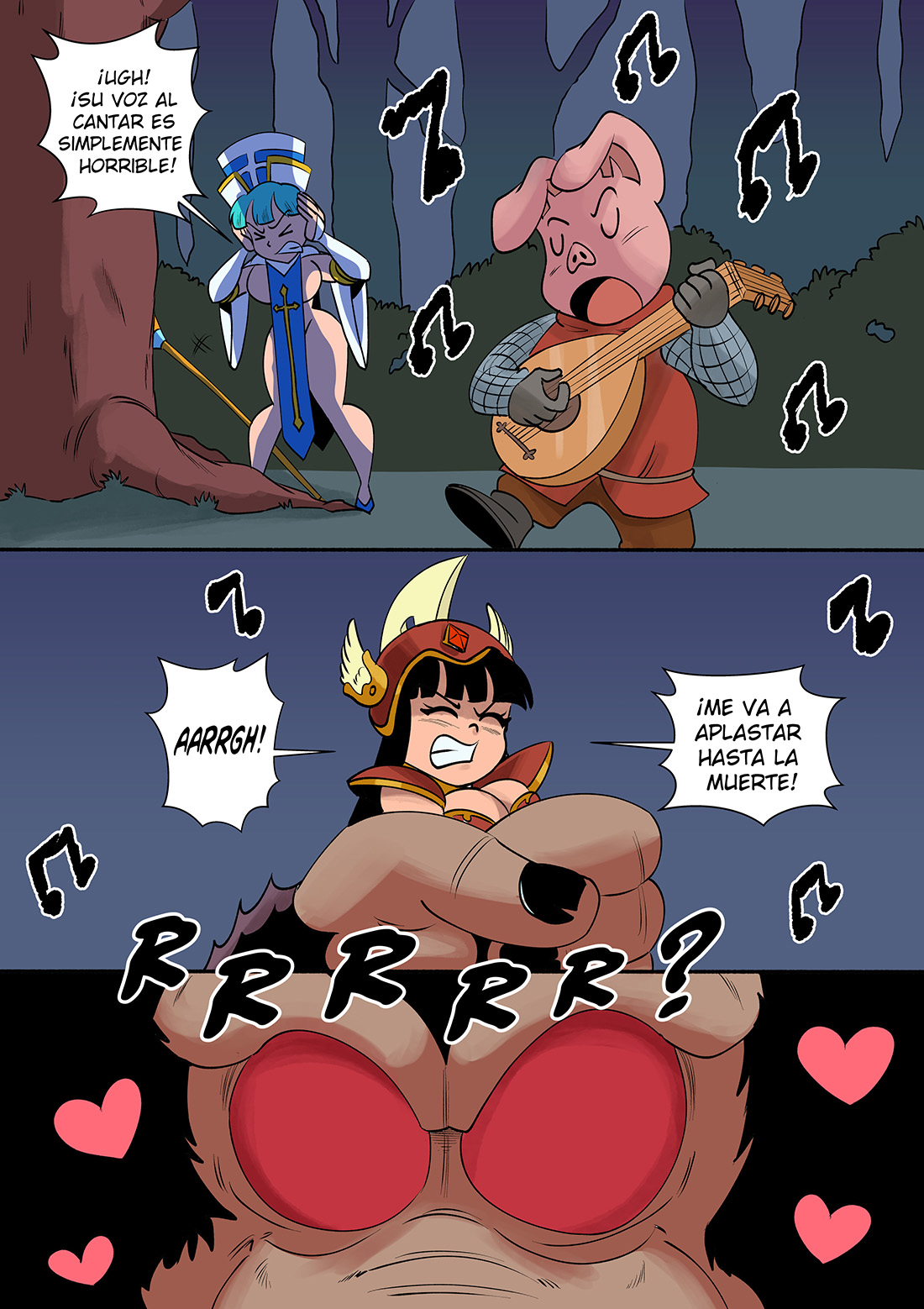 [FunsexyDB] DRAGON BALL Quest (Dragon Ball Z)