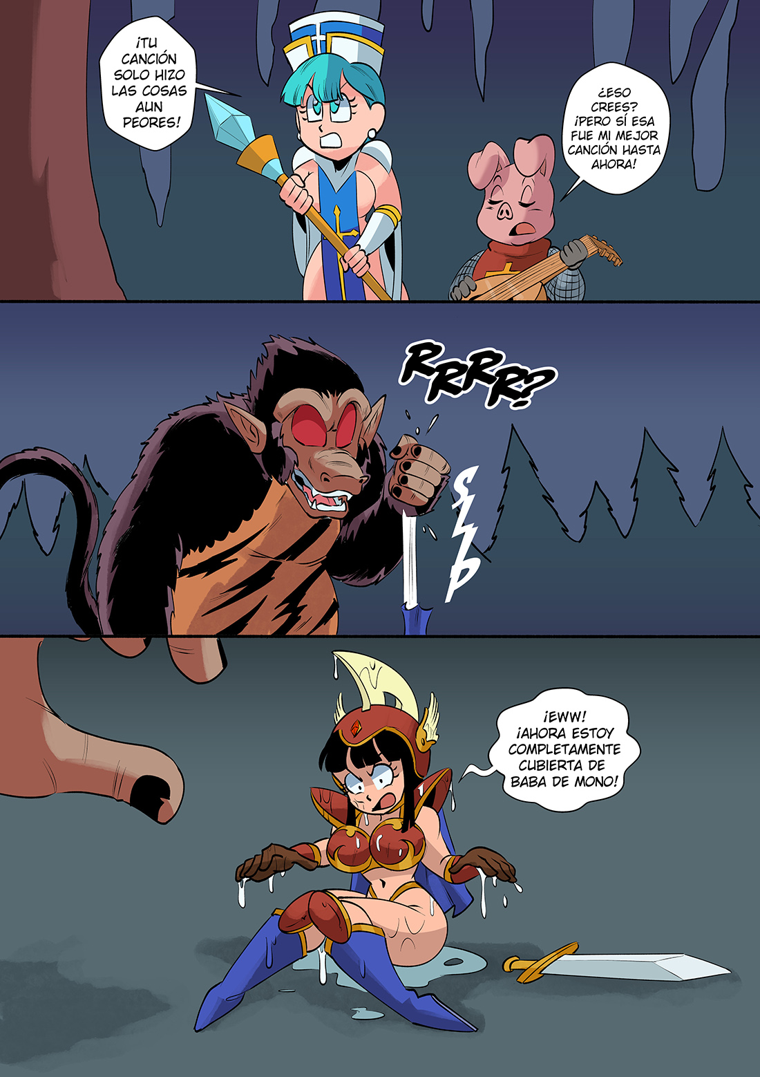 [FunsexyDB] DRAGON BALL Quest (Dragon Ball Z)