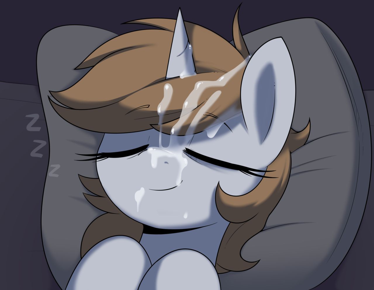 [Shinodage] FALLOUT EQUESTRIA — Chain Reaction (My Little Pony)