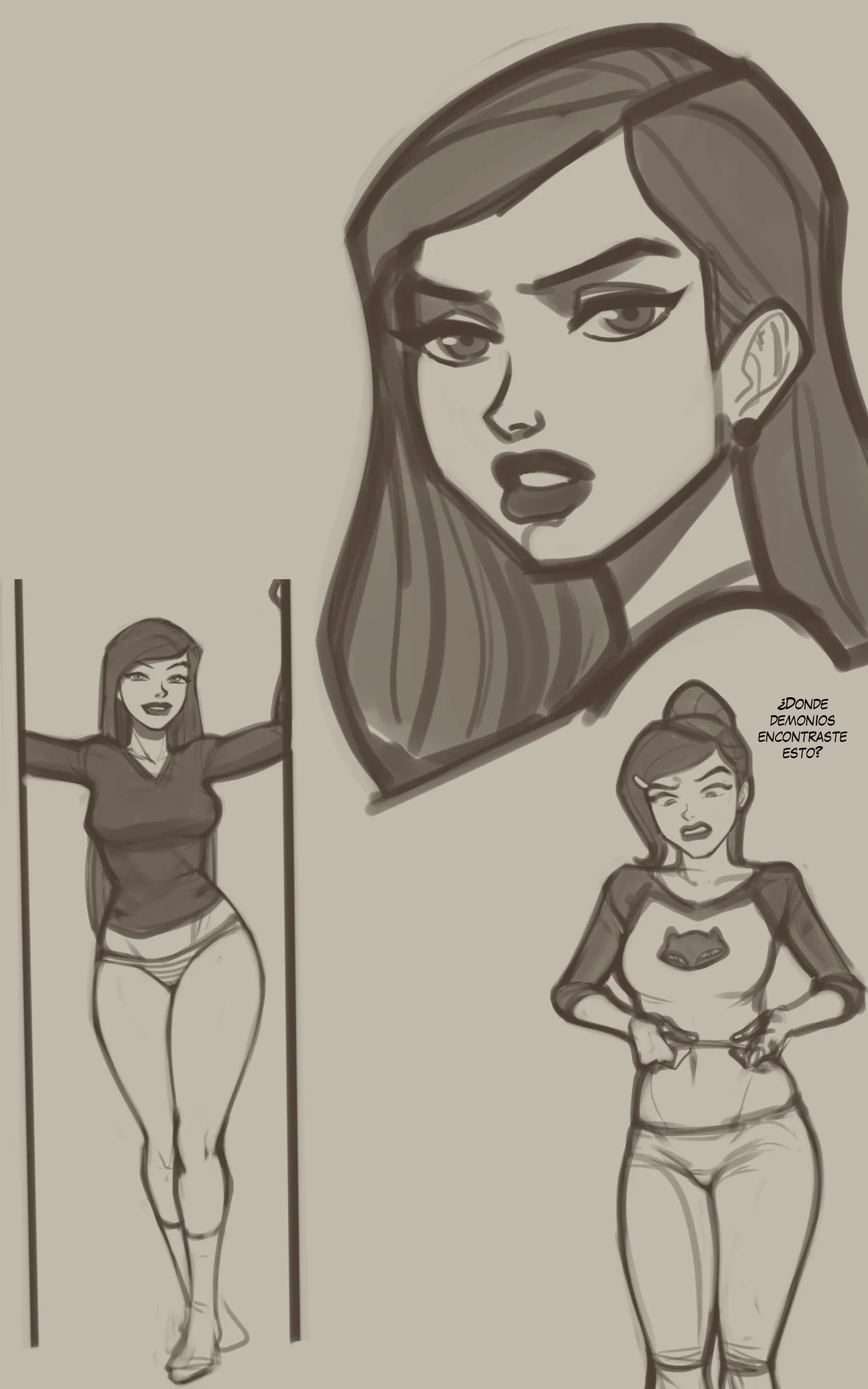 [MrPotatoParty] – Lewdverse (Ben10)