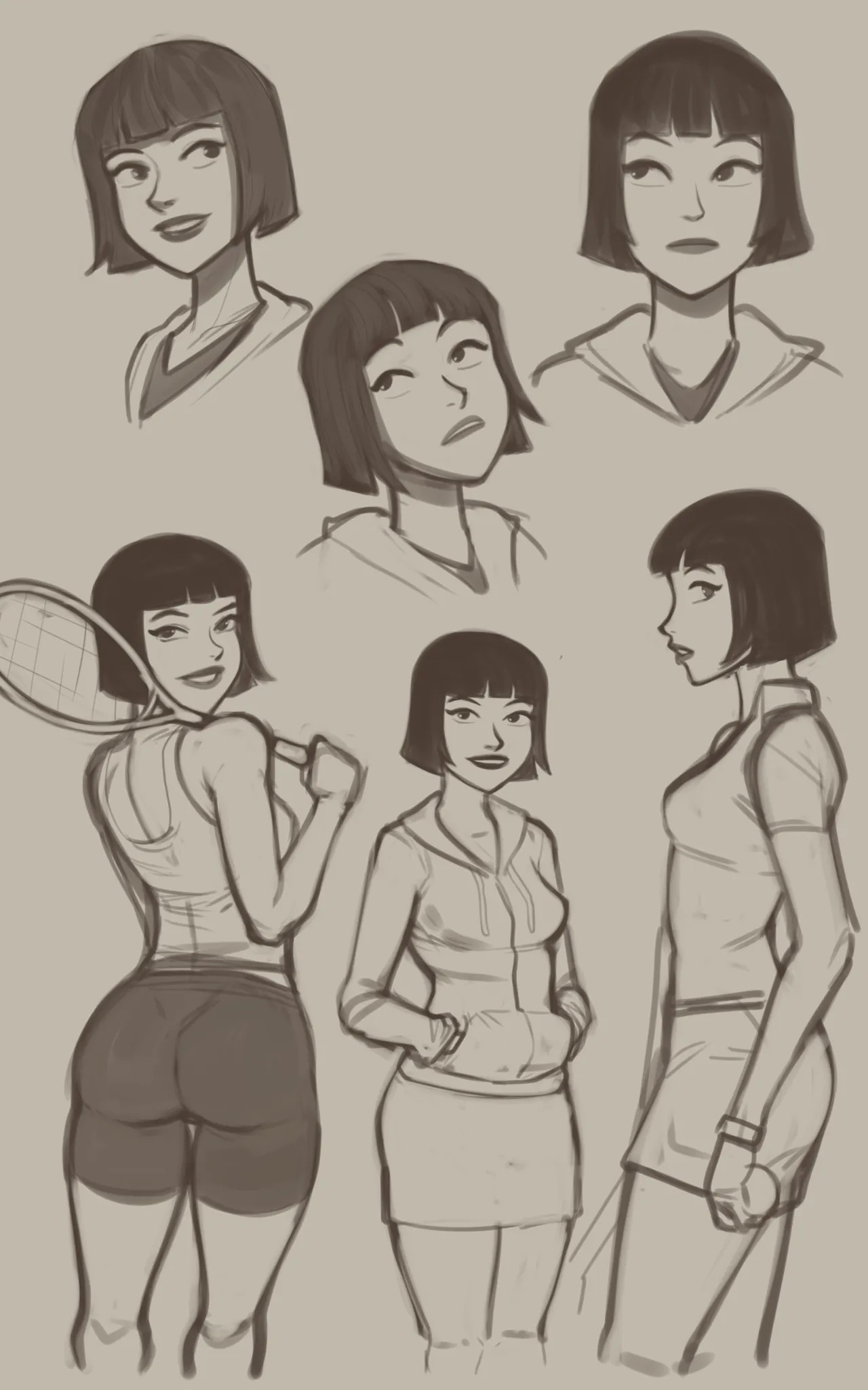 [MrPotatoParty] – Lewdverse (Ben10)