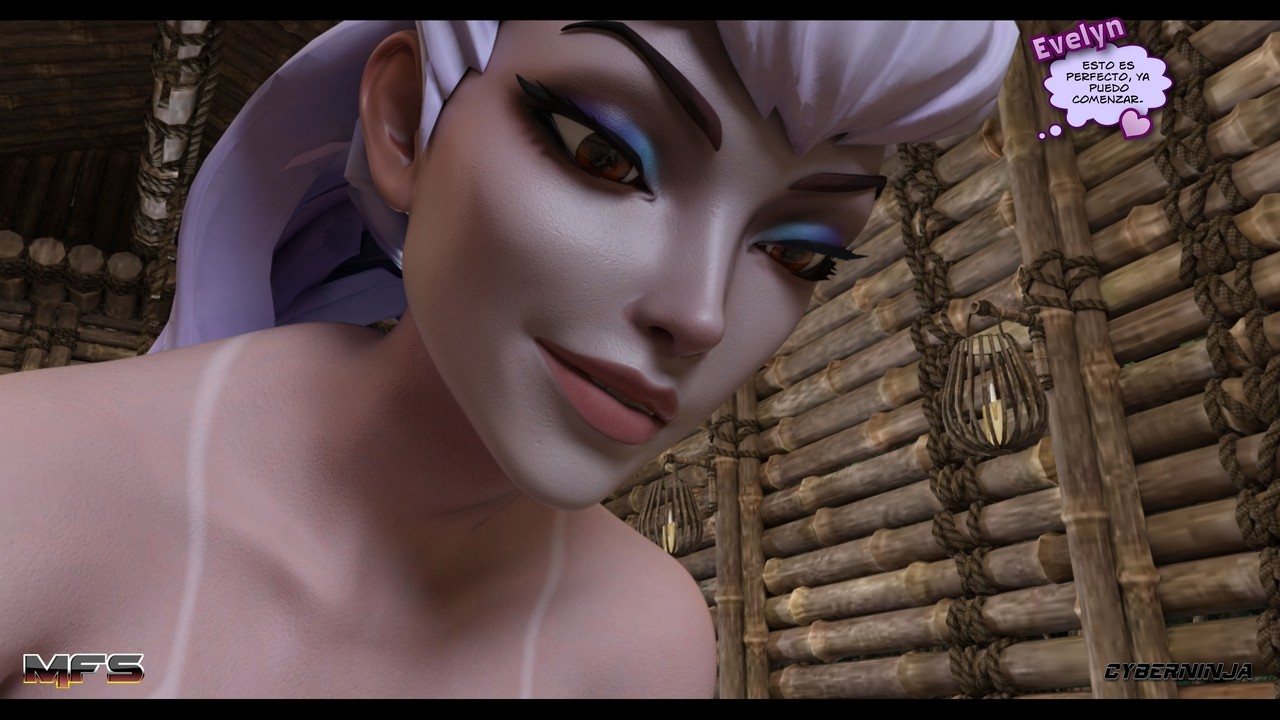 [Banished] SURVIVORS of Longing (Comic Porn)