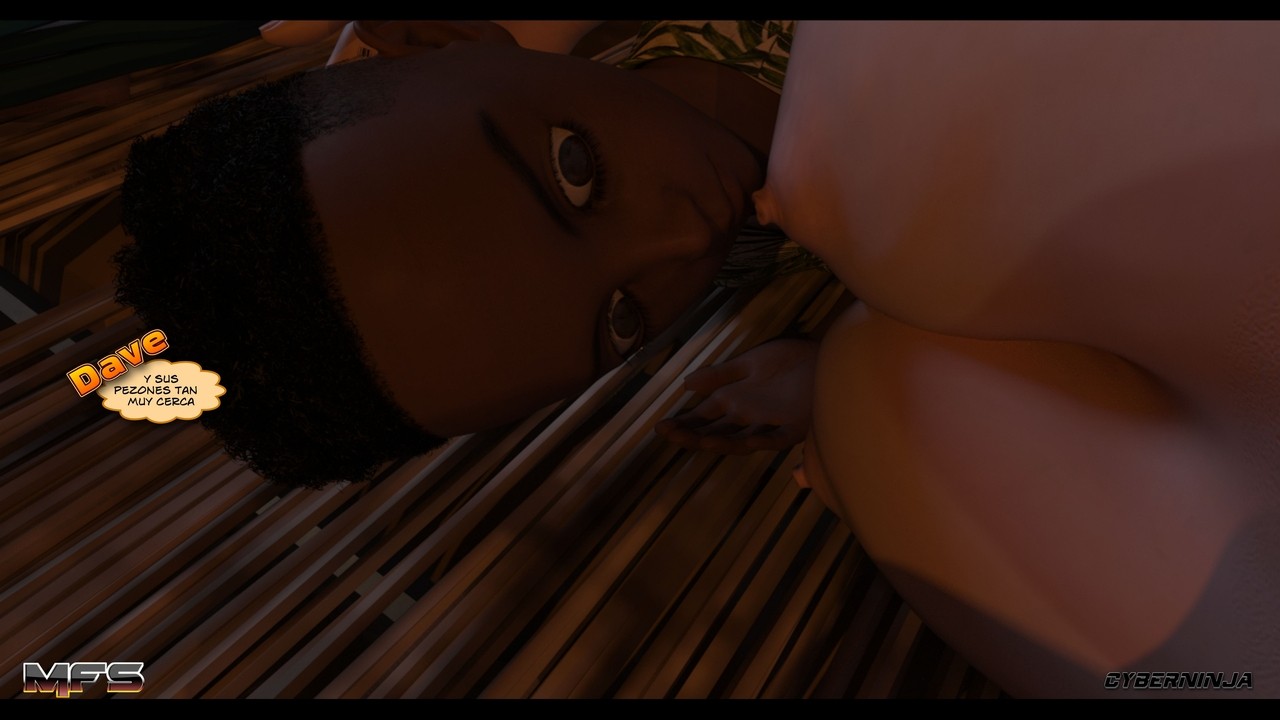 [Banished] SURVIVORS of Longing (Comic Porn)