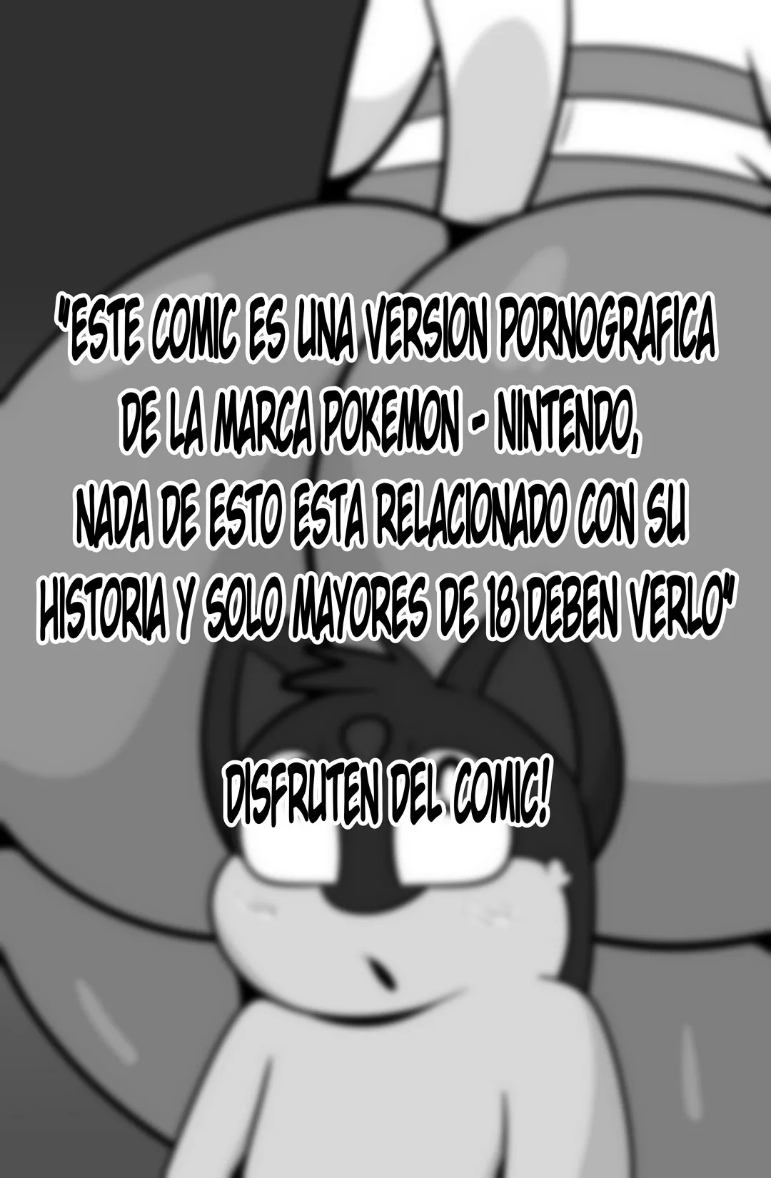 [Luan Cartoons] Team Boingstar La Mision de Quill — (Pokemon)