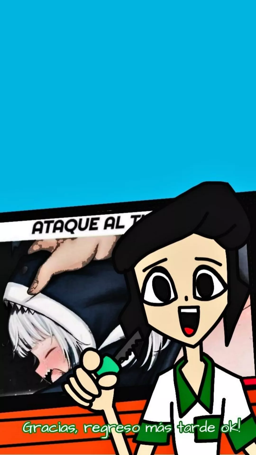 [MZRG] Ultimo Aliento - (Comic Porn)