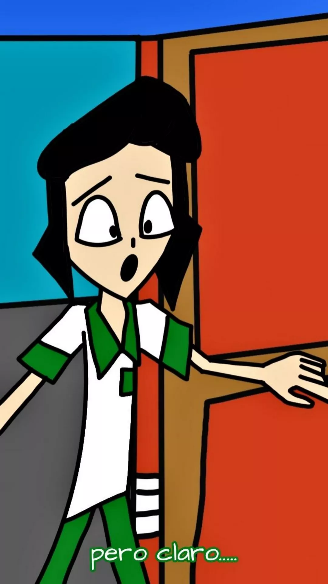 [MZRG] Ultimo Aliento - (Comic Porn)