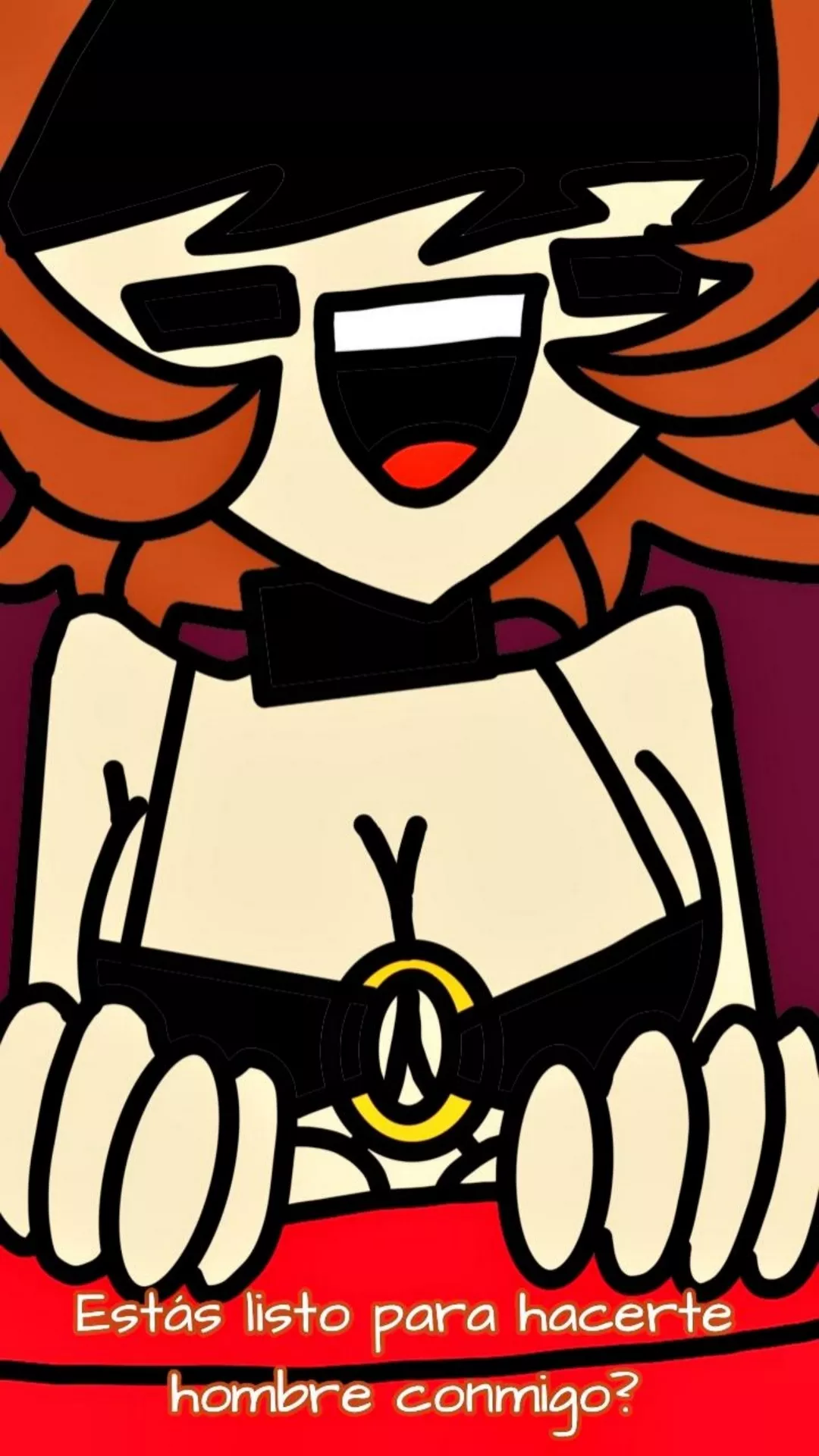 [MZRG] Ultimo Aliento - (Comic Porn)