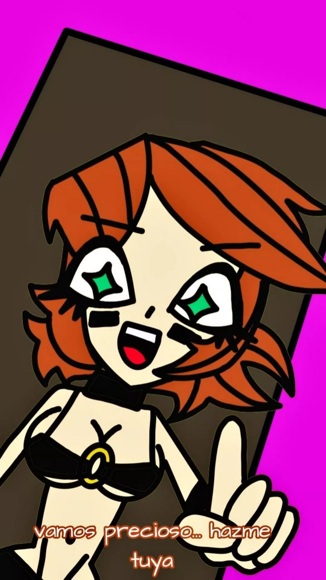 [MZRG] Ultimo Aliento - (Comic Porn)