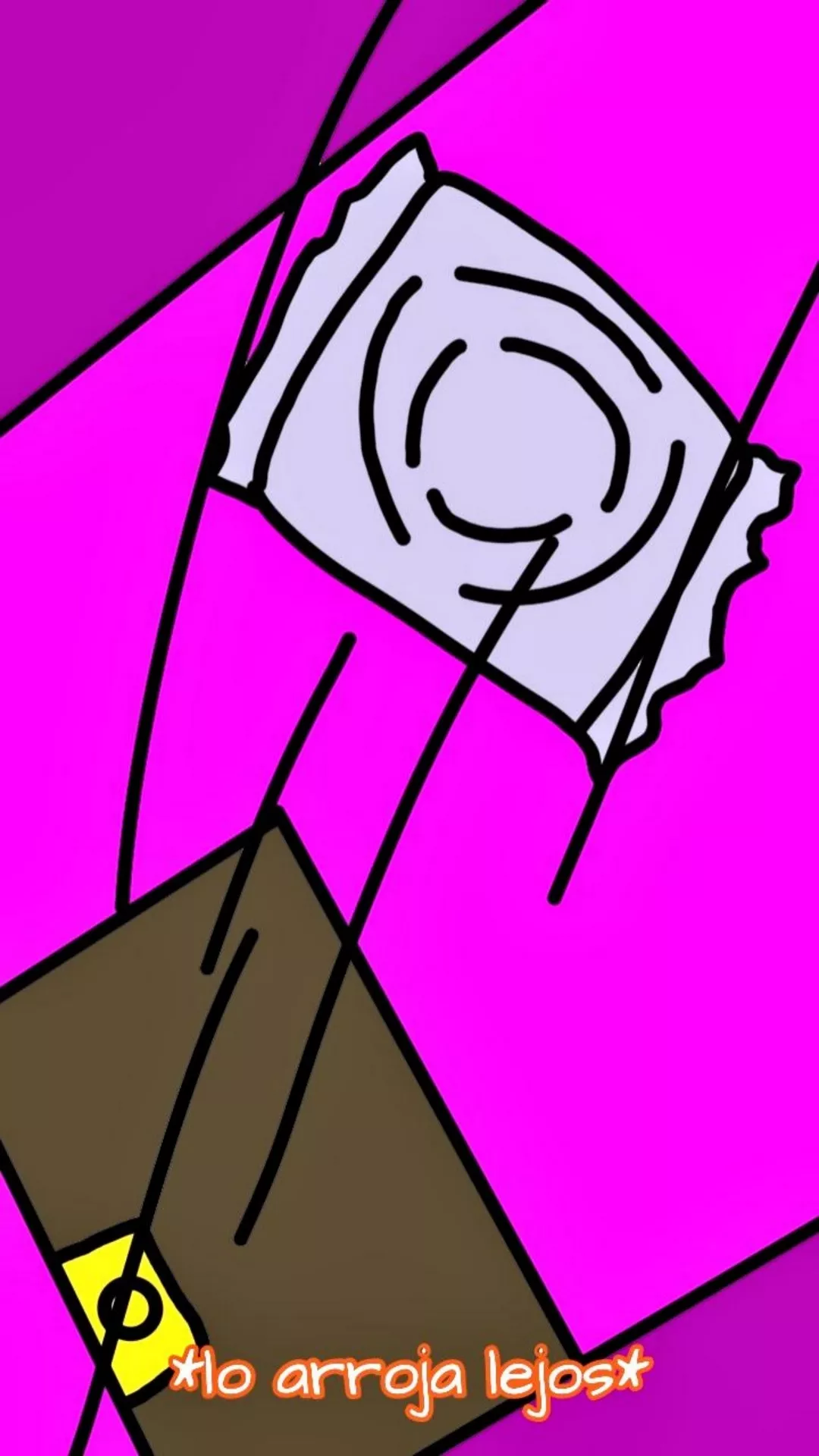 [MZRG] Ultimo Aliento - (Comic Porn)