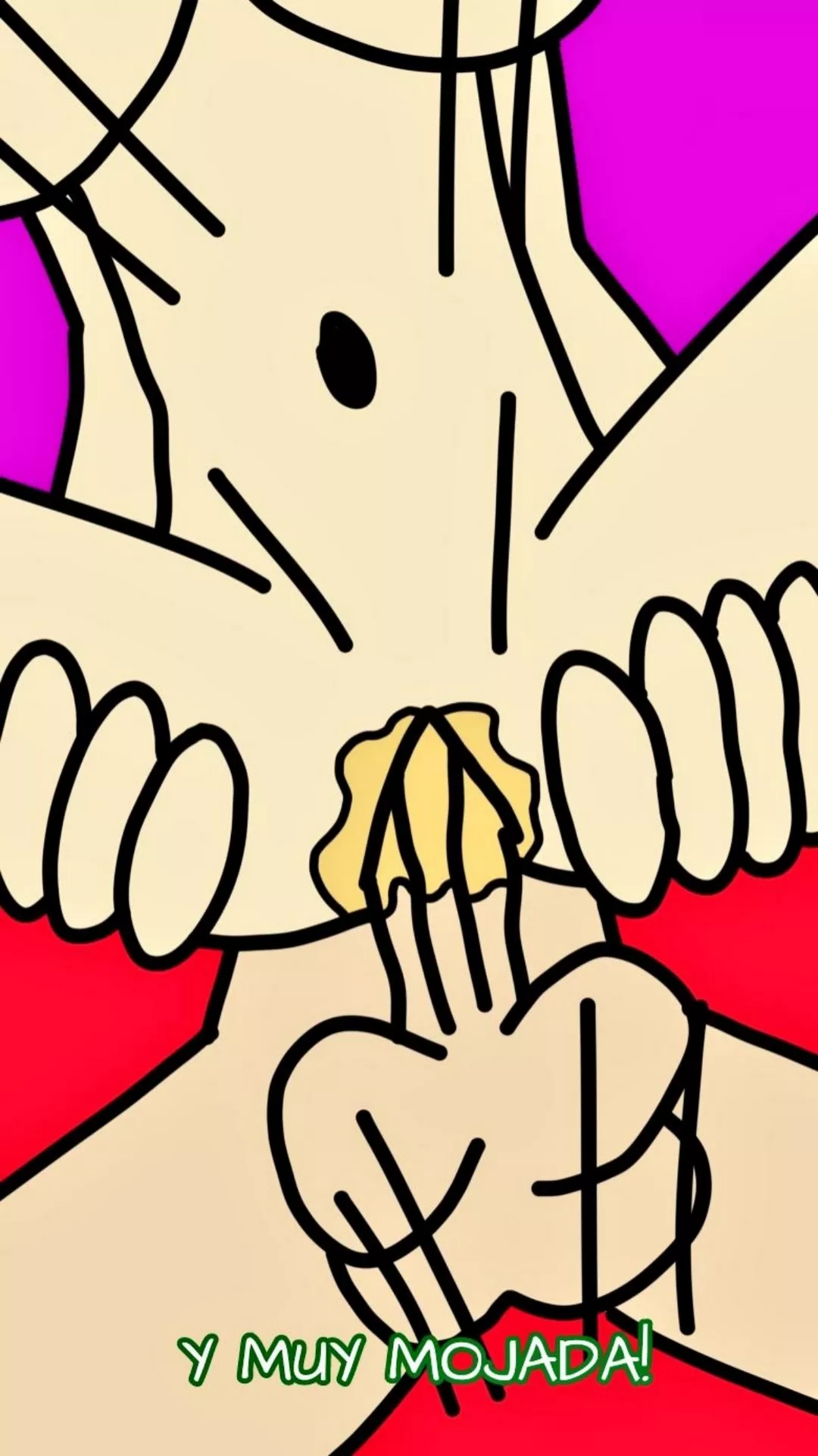 [MZRG] Ultimo Aliento - (Comic Porn)