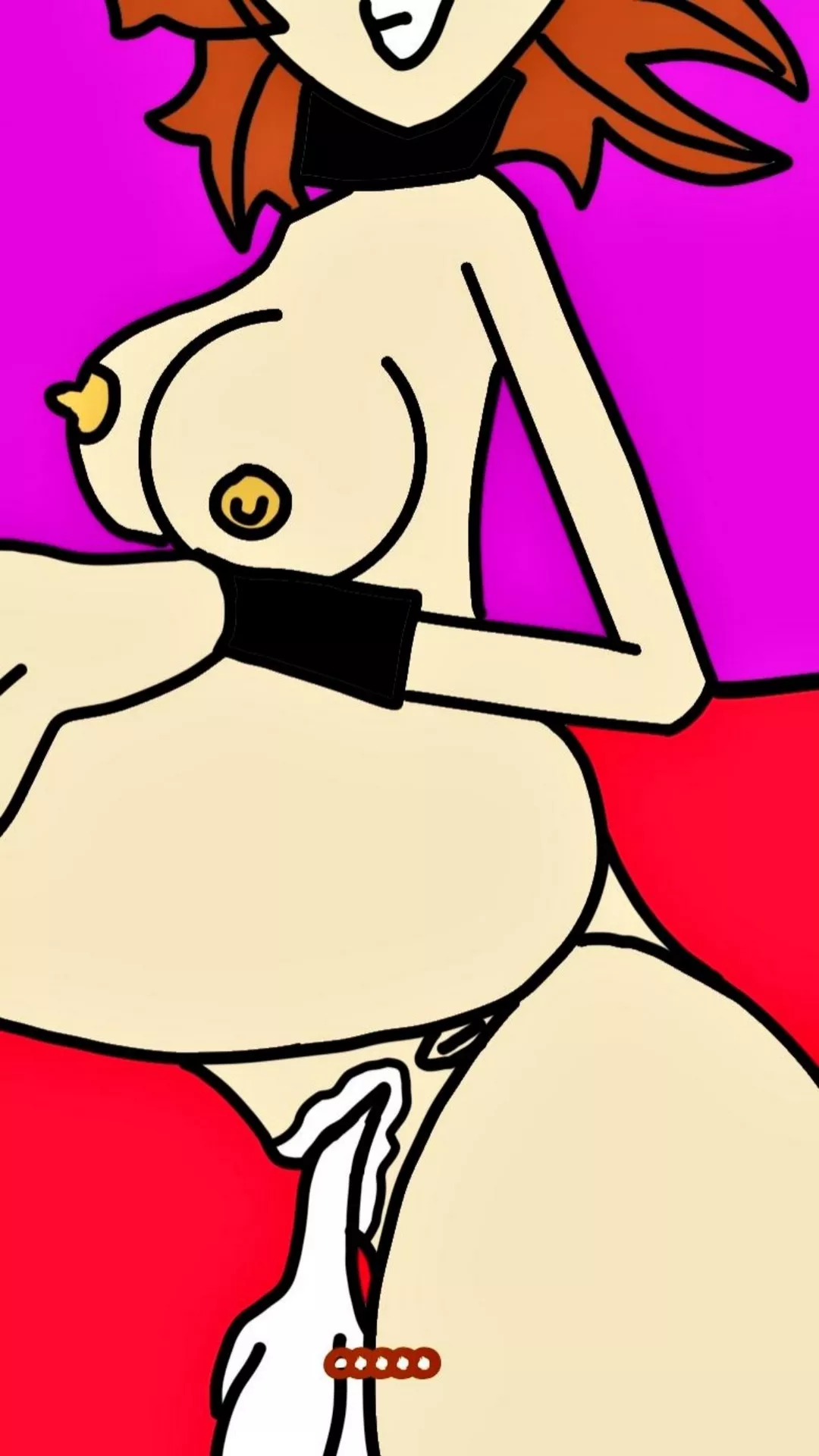 [MZRG] Ultimo Aliento - (Comic Porn)