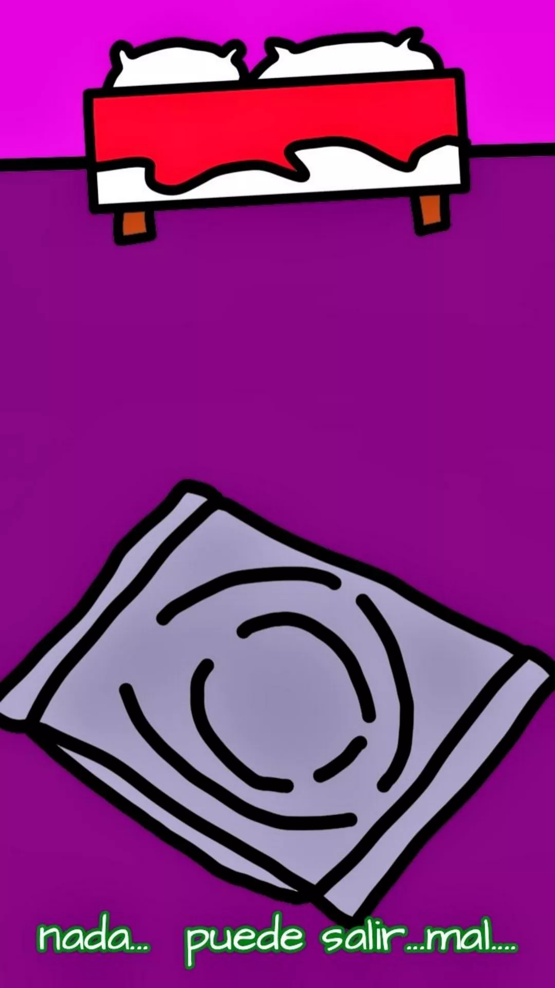 [MZRG] Ultimo Aliento - (Comic Porn)