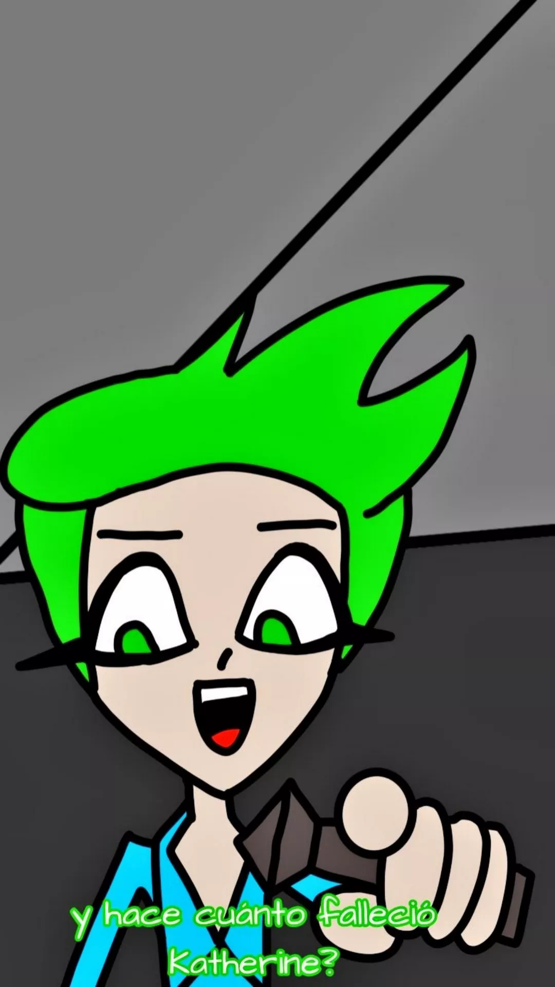[MZRG] Ultimo Aliento - (Comic Porn)