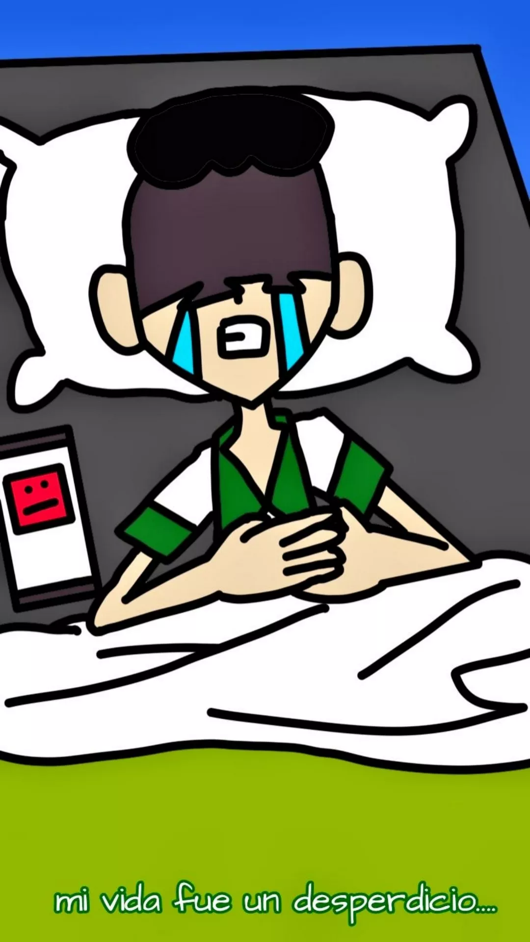 [MZRG] Ultimo Aliento - (Comic Porn)