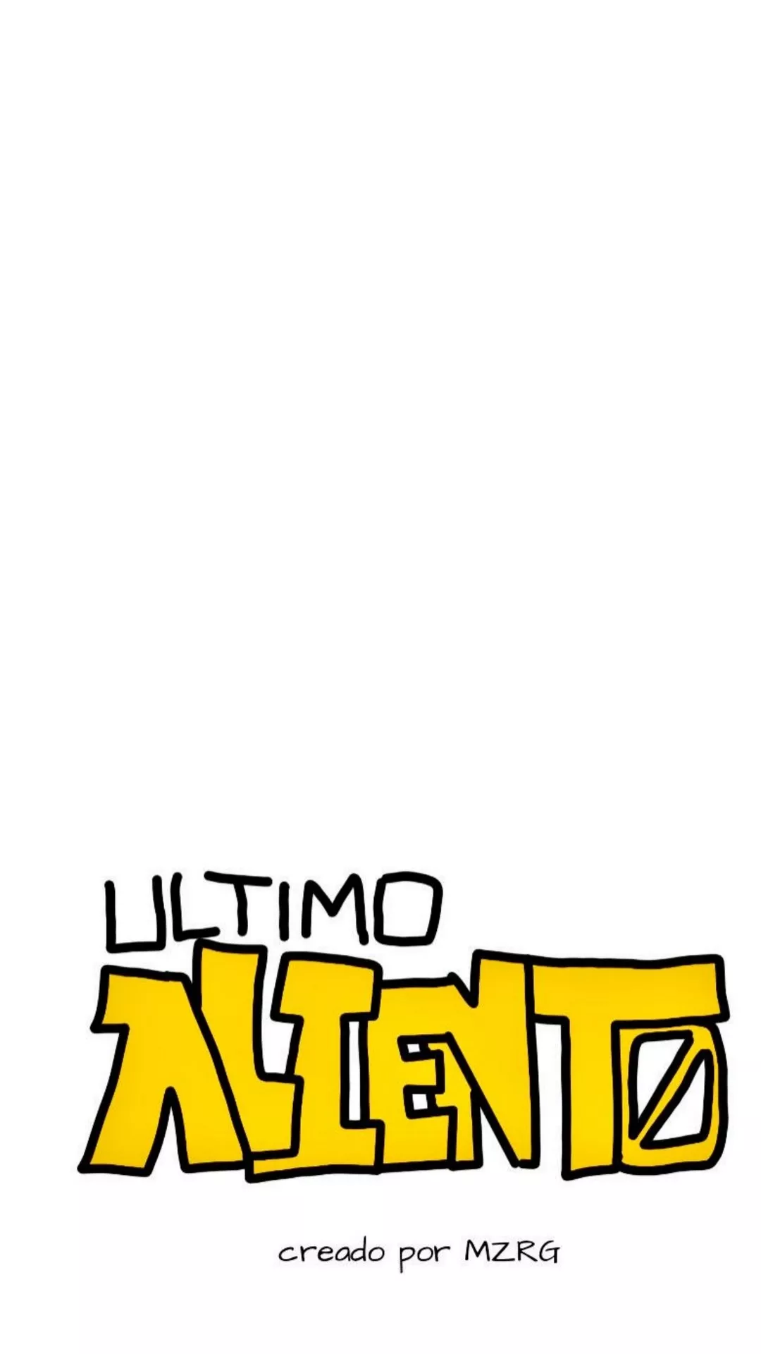 [MZRG] Ultimo Aliento - (Comic Porn)