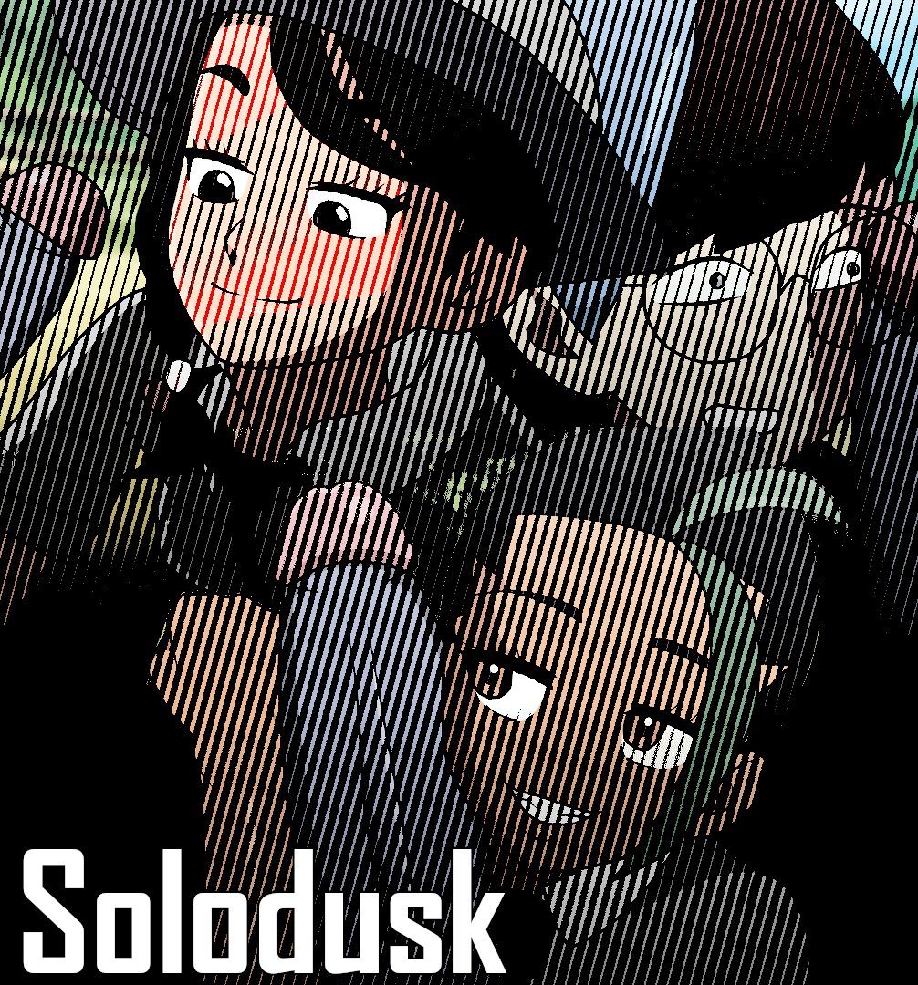 [SoloDusk] MACHOKED (Pokémon)