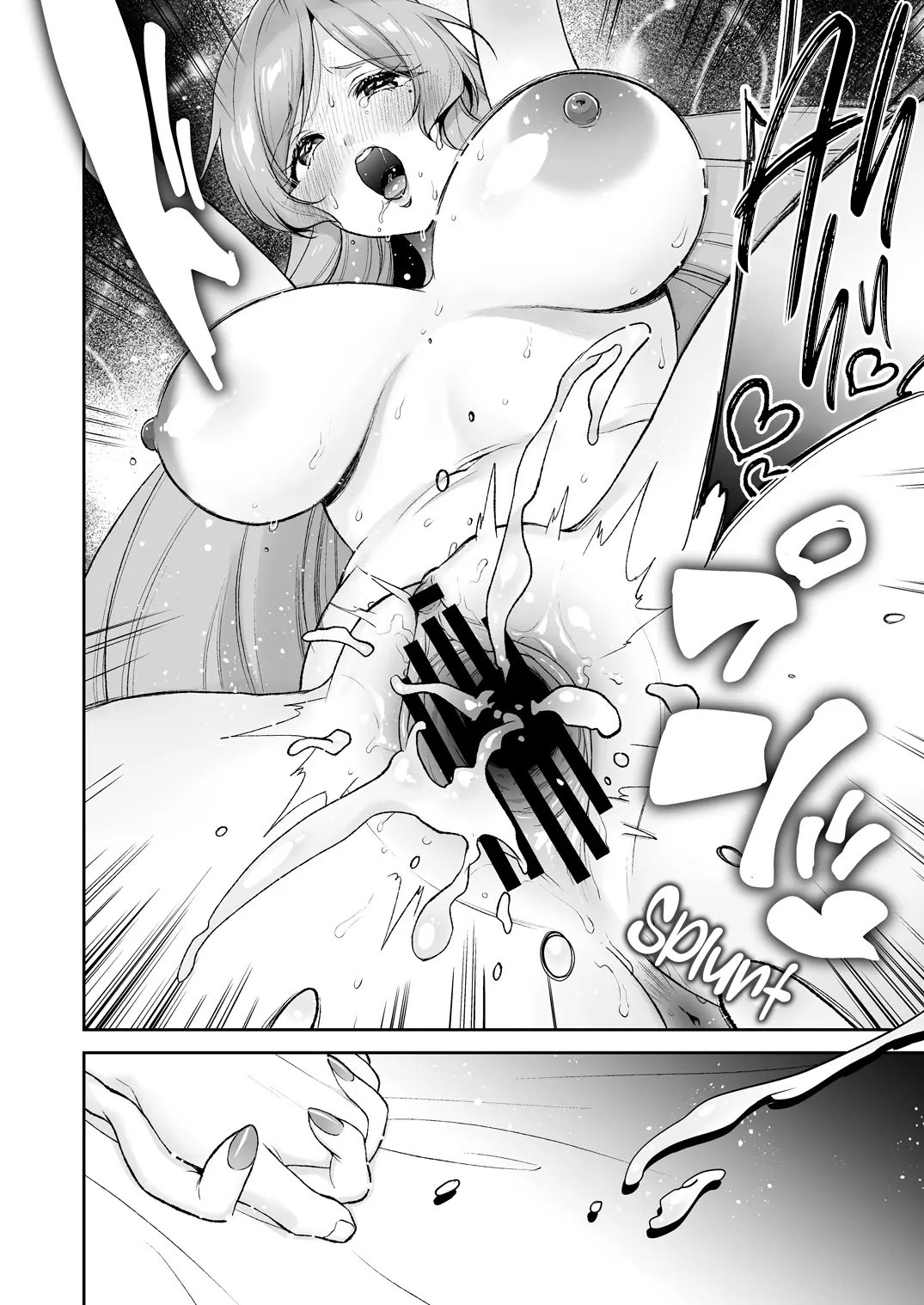 [Yumemiteeru] Hahari mama to ichababu H suru hon. (Kimi no Koto ga Daidaidaidaidaisuki na 100-nin no Kanojo)