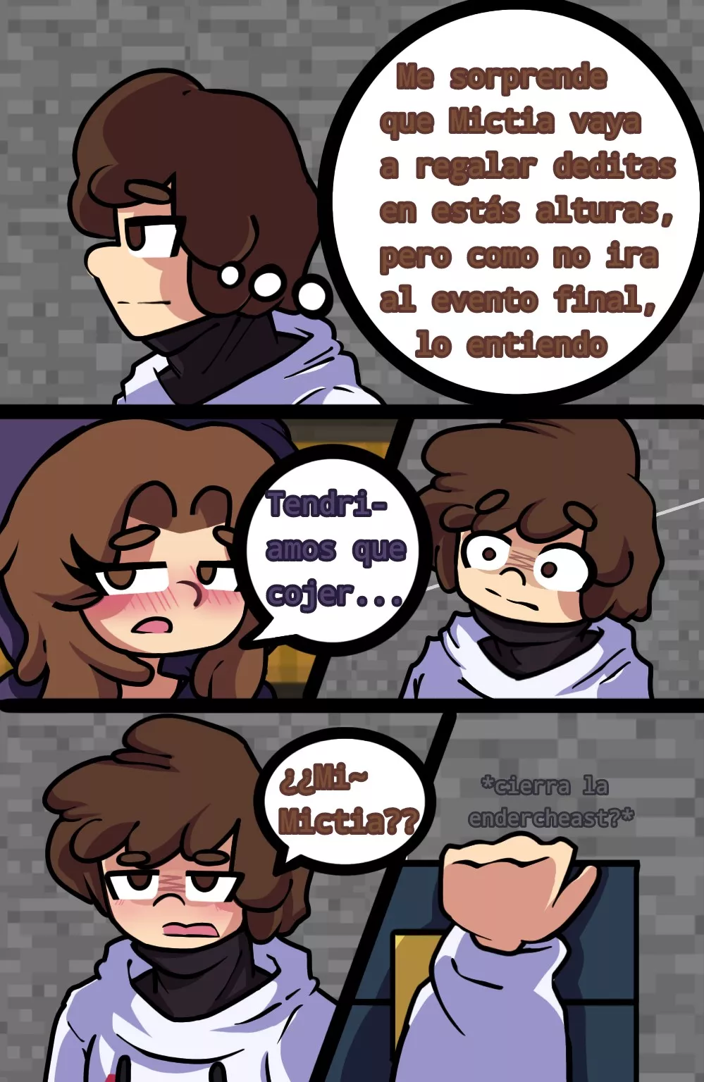 [ByTPJ09] SEXSAFIO Aquino x Mictia