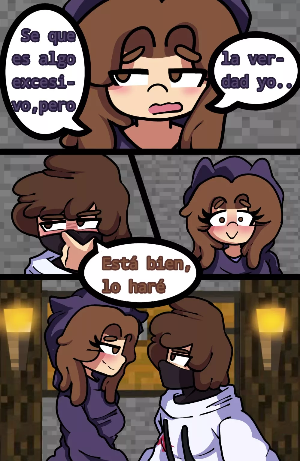 [ByTPJ09] SEXSAFIO Aquino x Mictia