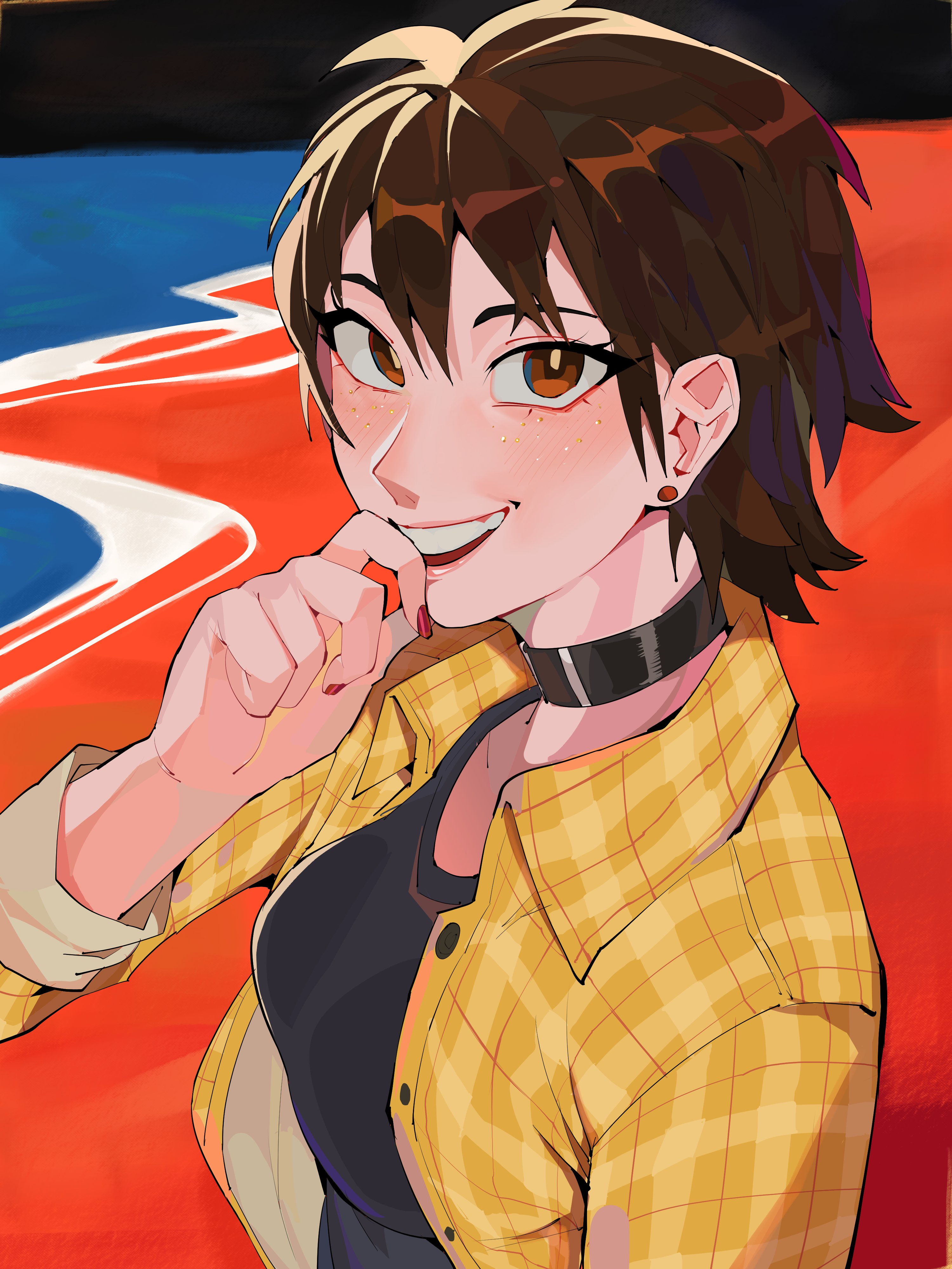 [Differland] Abigail (La Hija de una Karen)