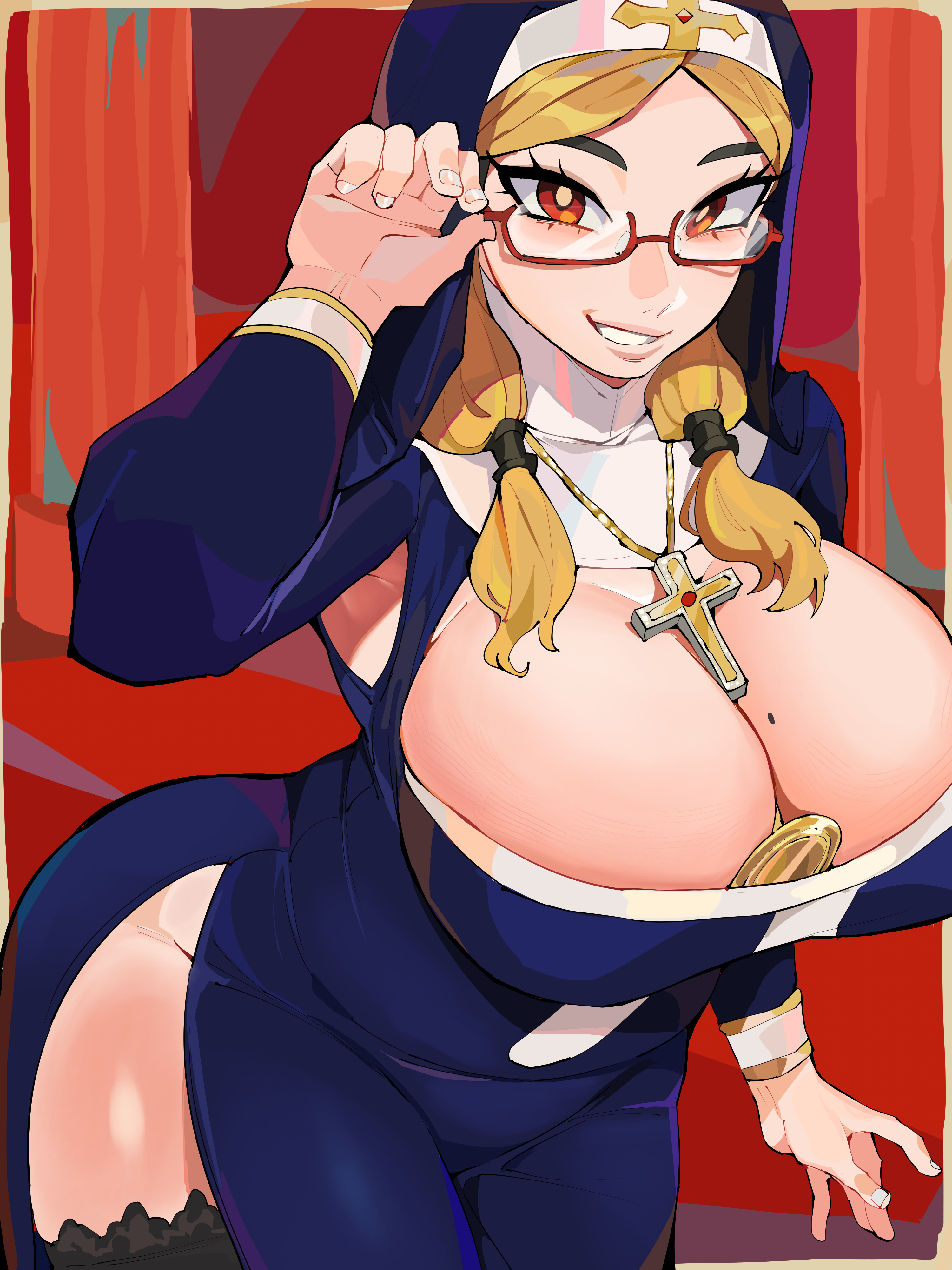 [Differland] Abigail (La Hija de una Karen)