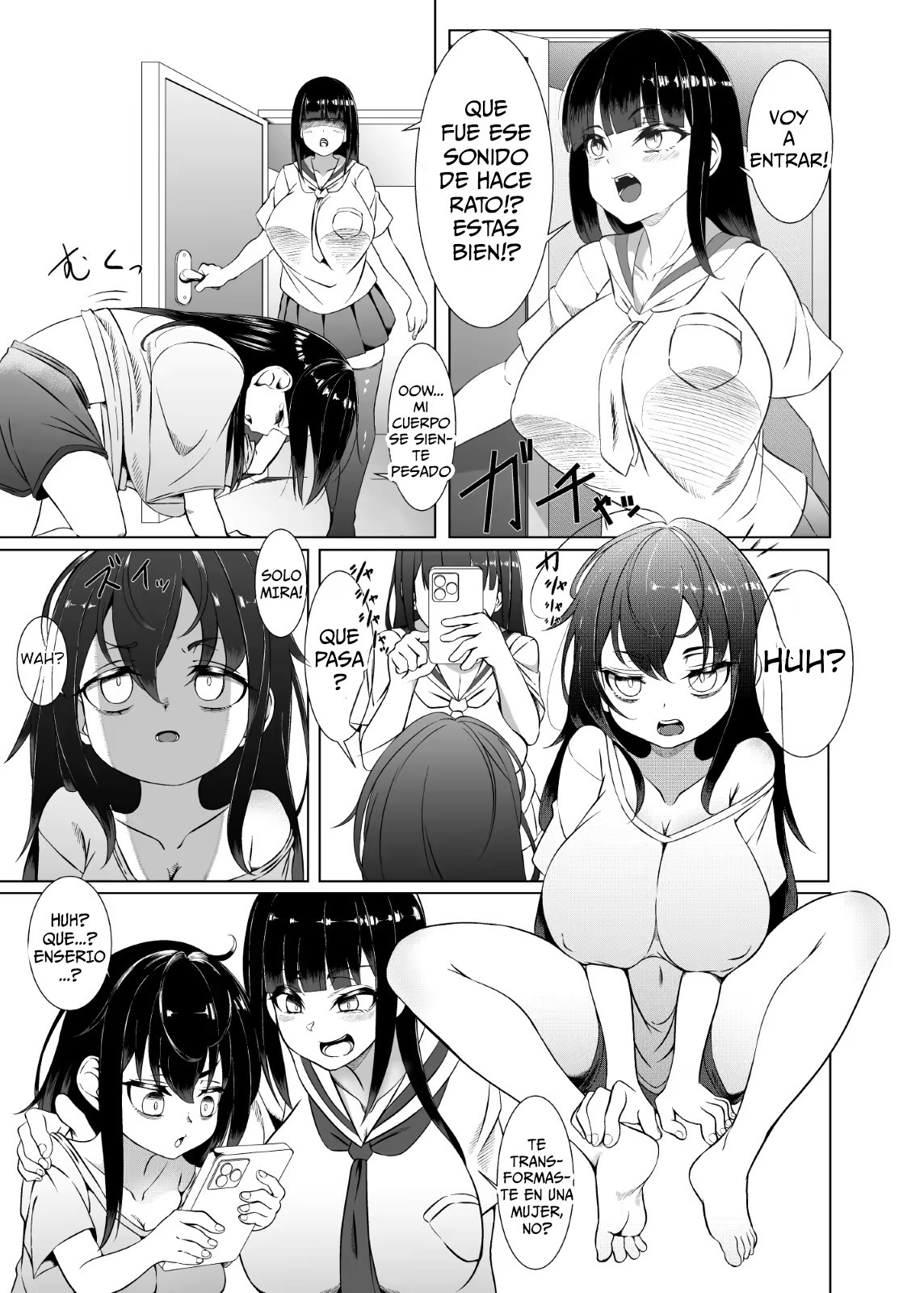 [Cornyx (Kotobachi)] Yappa TS Downer Jitome Kuma Koime Kyonyuu shika Katan