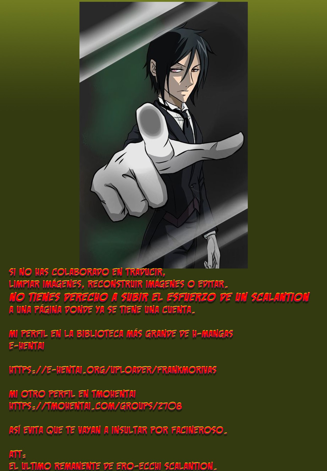 [Kemonono★] YELLOW★POP Ch. 1-4