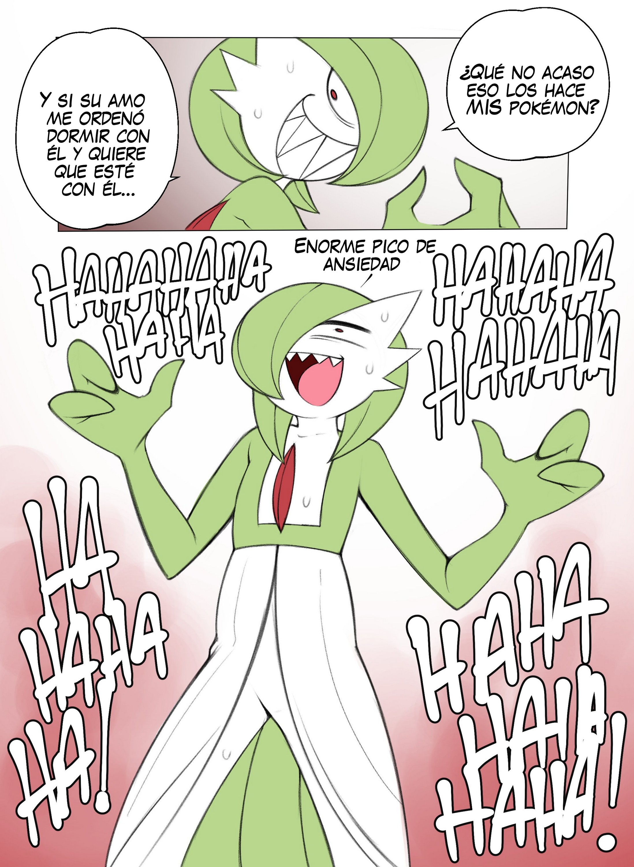 [SaltyXodium] Garde-mommy (Pokémon)
