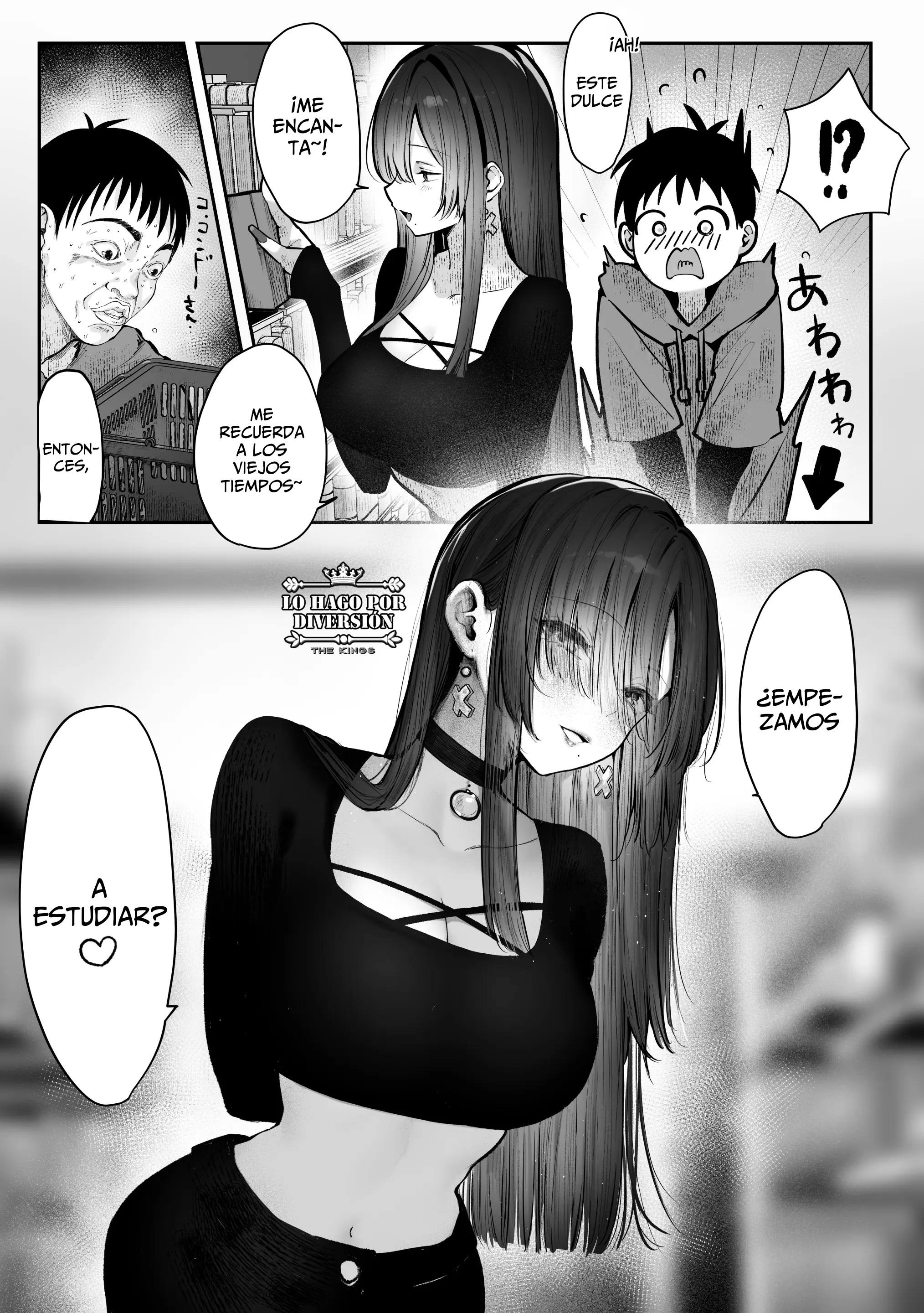 [Pirates Cat] Oshiete Ageru Kyonyuu Bijin Onee-san to Rouninsei no Boku no OO na Ohanashi Zenpen