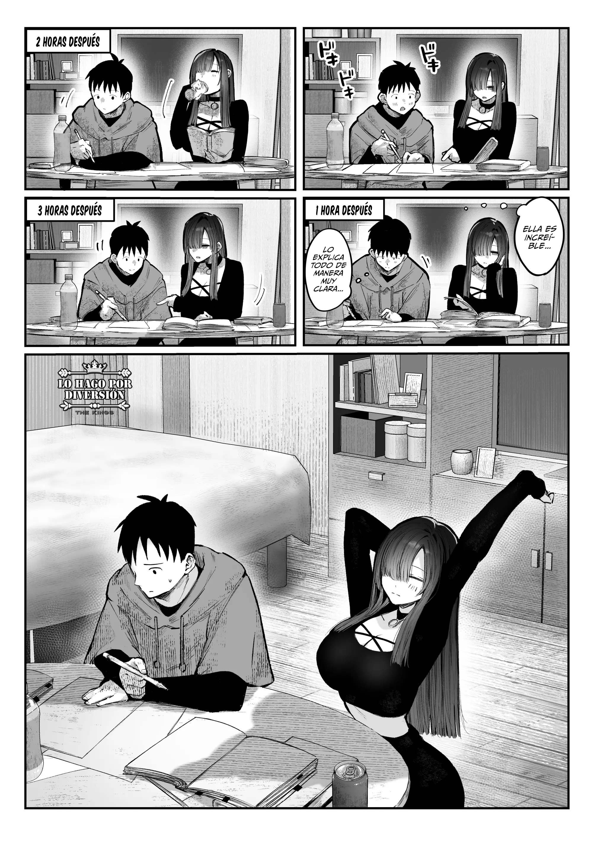 [Pirates Cat] Oshiete Ageru Kyonyuu Bijin Onee-san to Rouninsei no Boku no OO na Ohanashi Zenpen