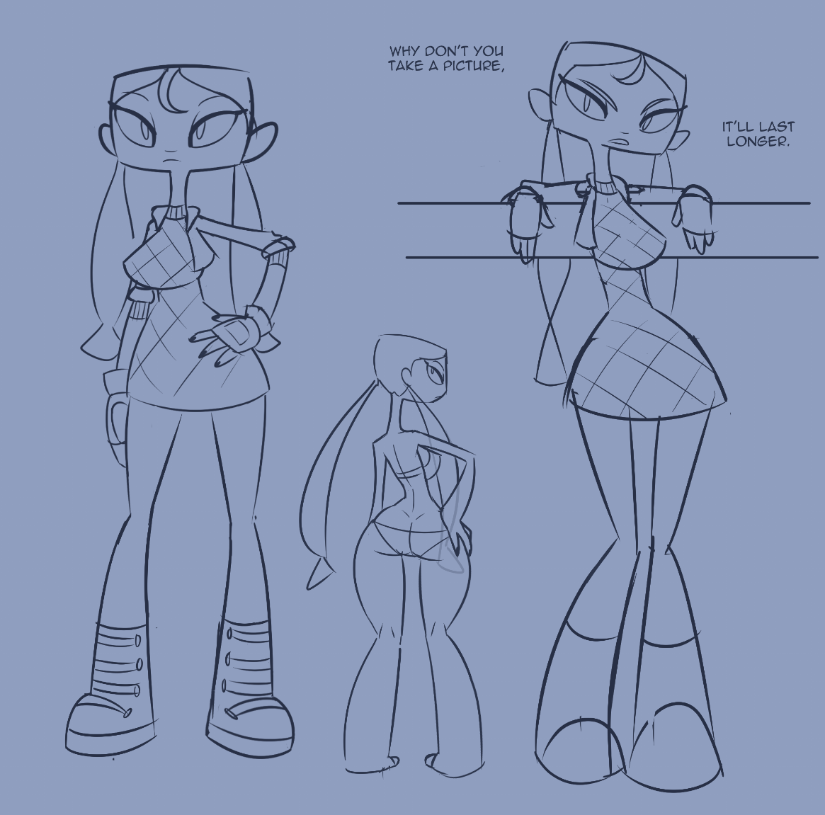 [Cobatsart] Psycho NotSFW (Psychonauts)